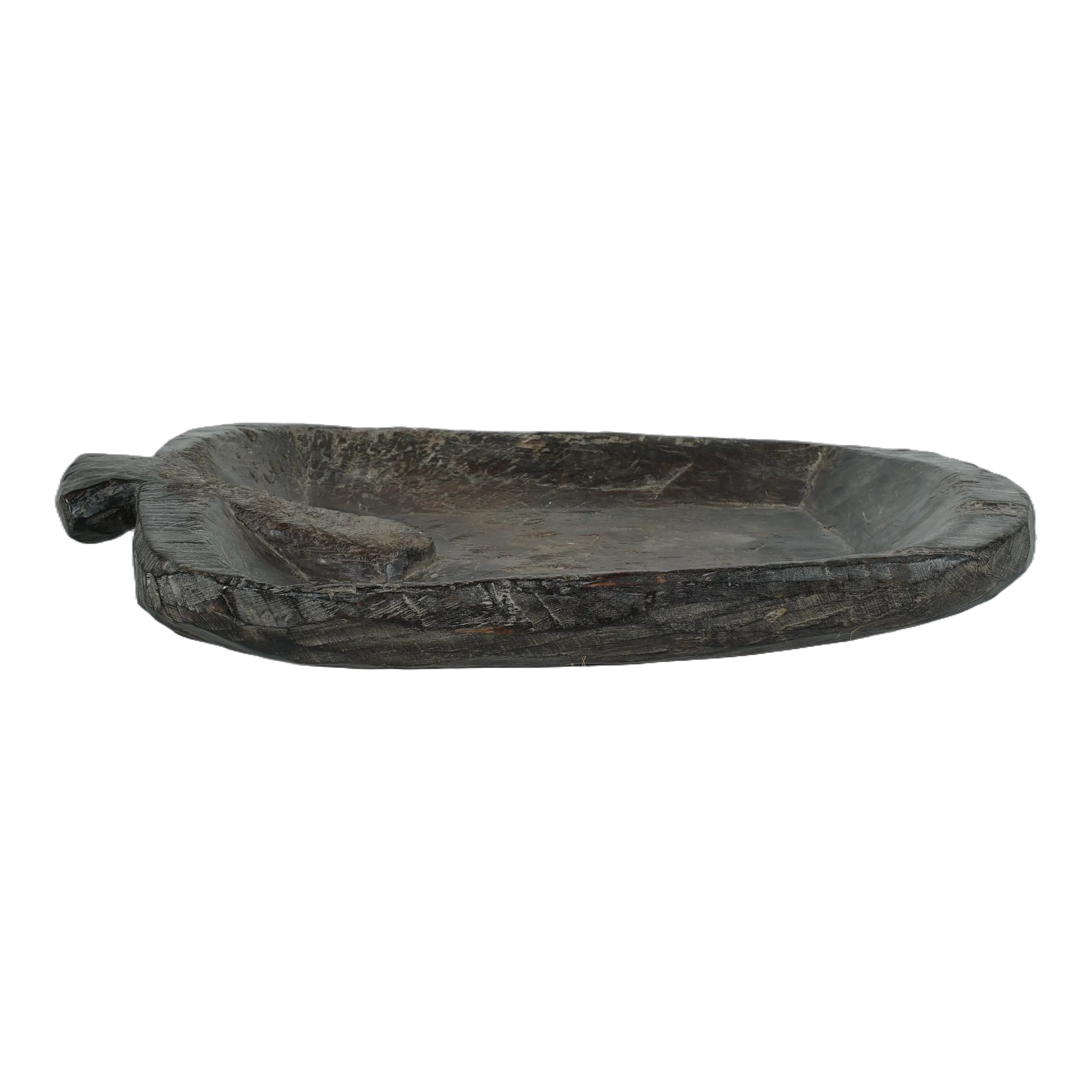 Longwa - Plateau Naga n°19 - vue 2