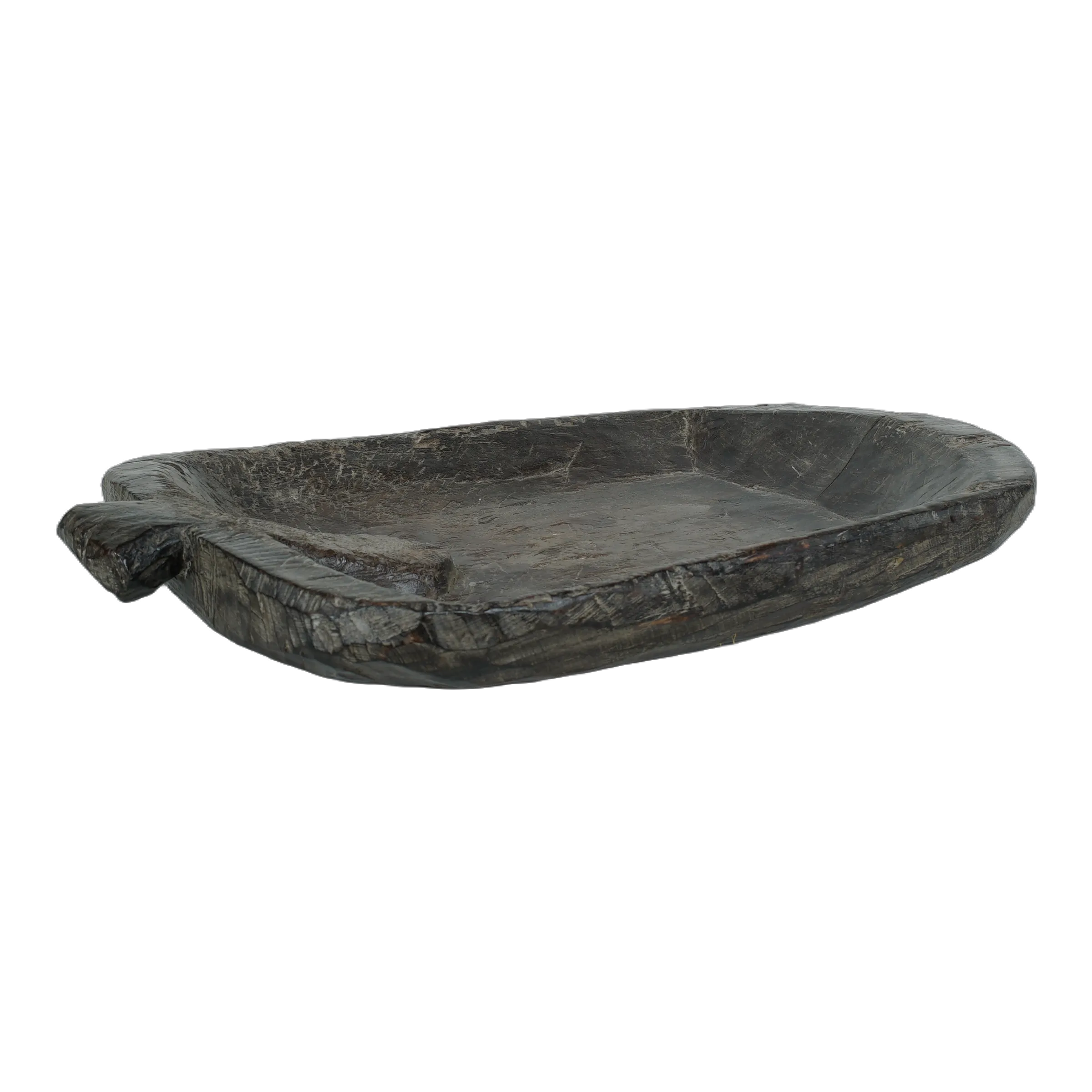 Longwa - Plateau Naga n°19 - vue 3