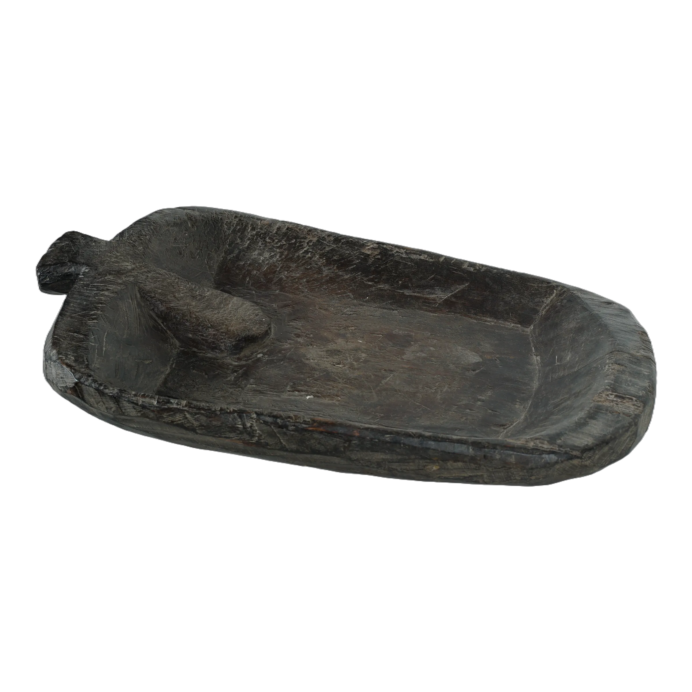 Longwa - Plateau Naga n°19 - vue 4