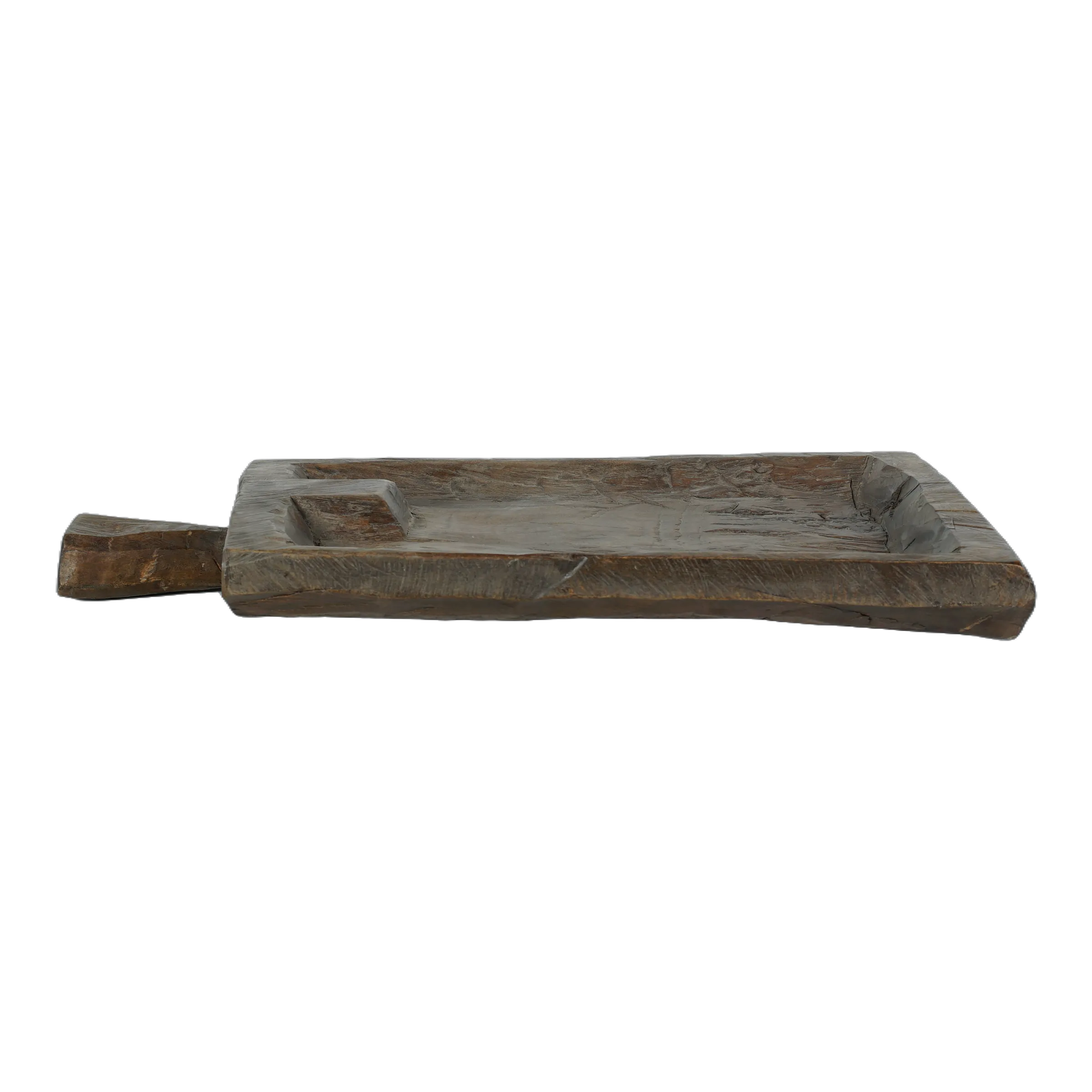 Longwa - Plateau Naga n°20
