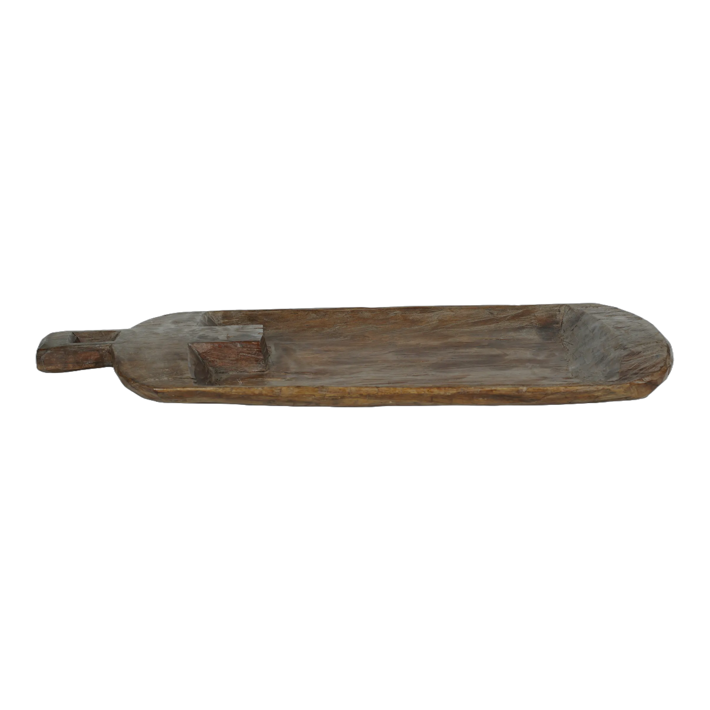 Longwa - Plateau Naga n°21
