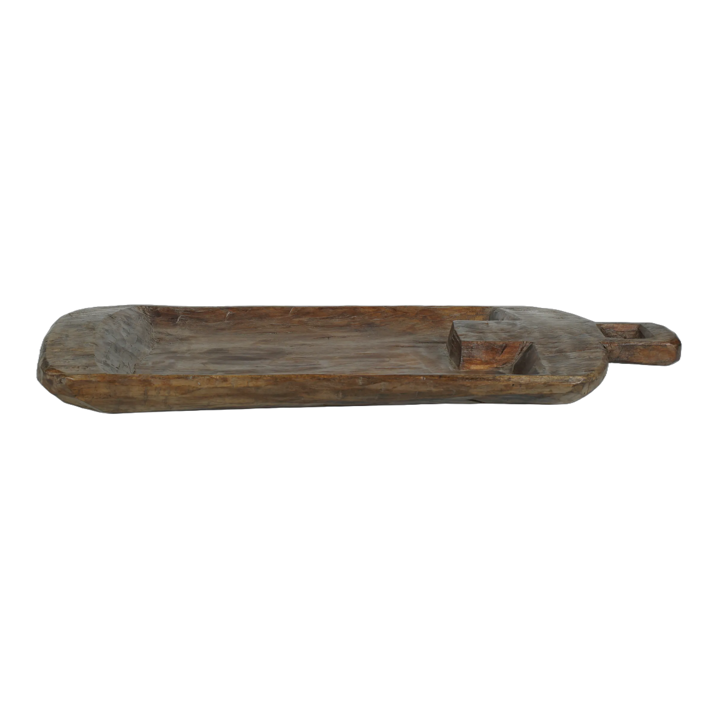 Longwa - Plateau Naga n°21 - vue 2
