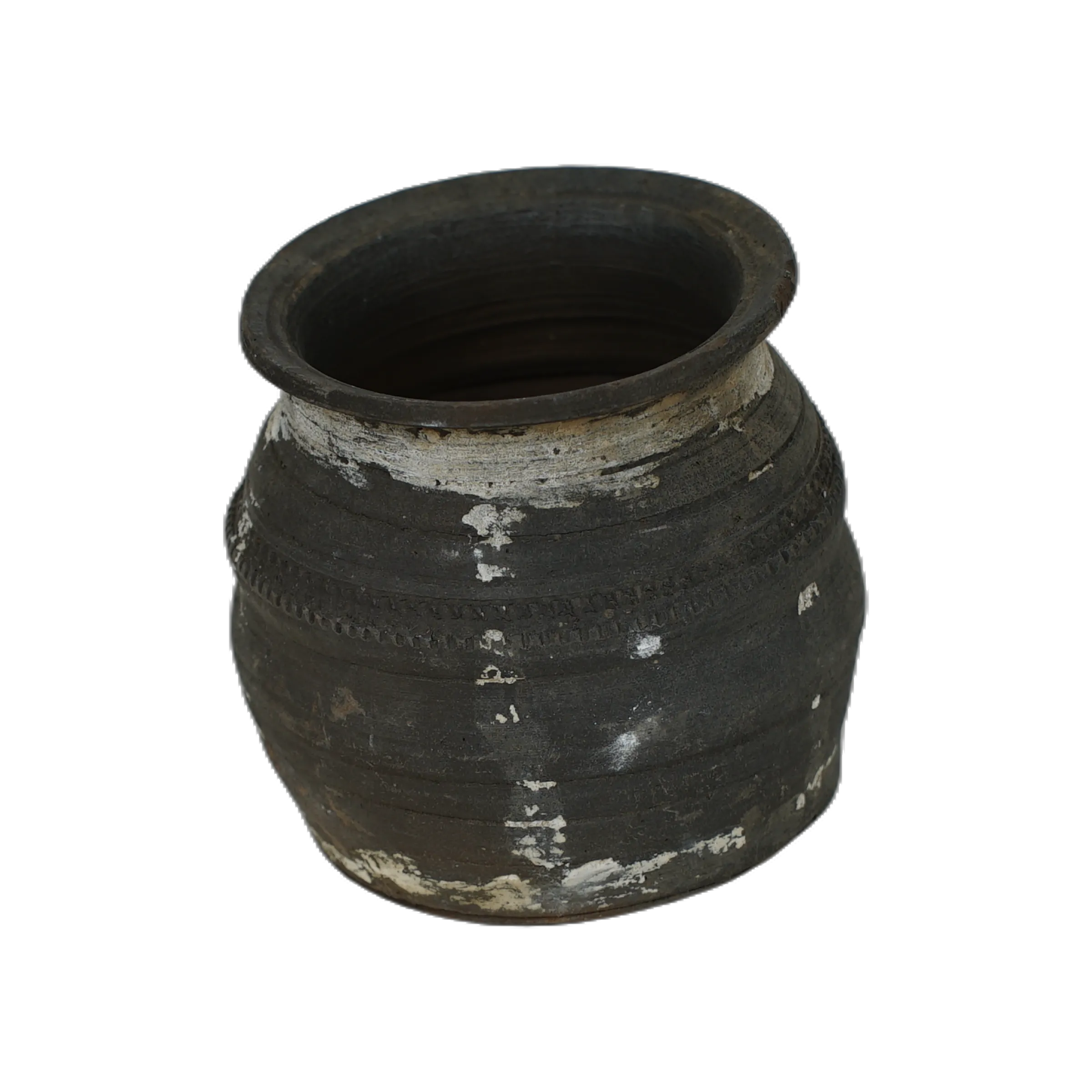 Lota - Petit pot à eau en terre cuite n°11 - vue 2