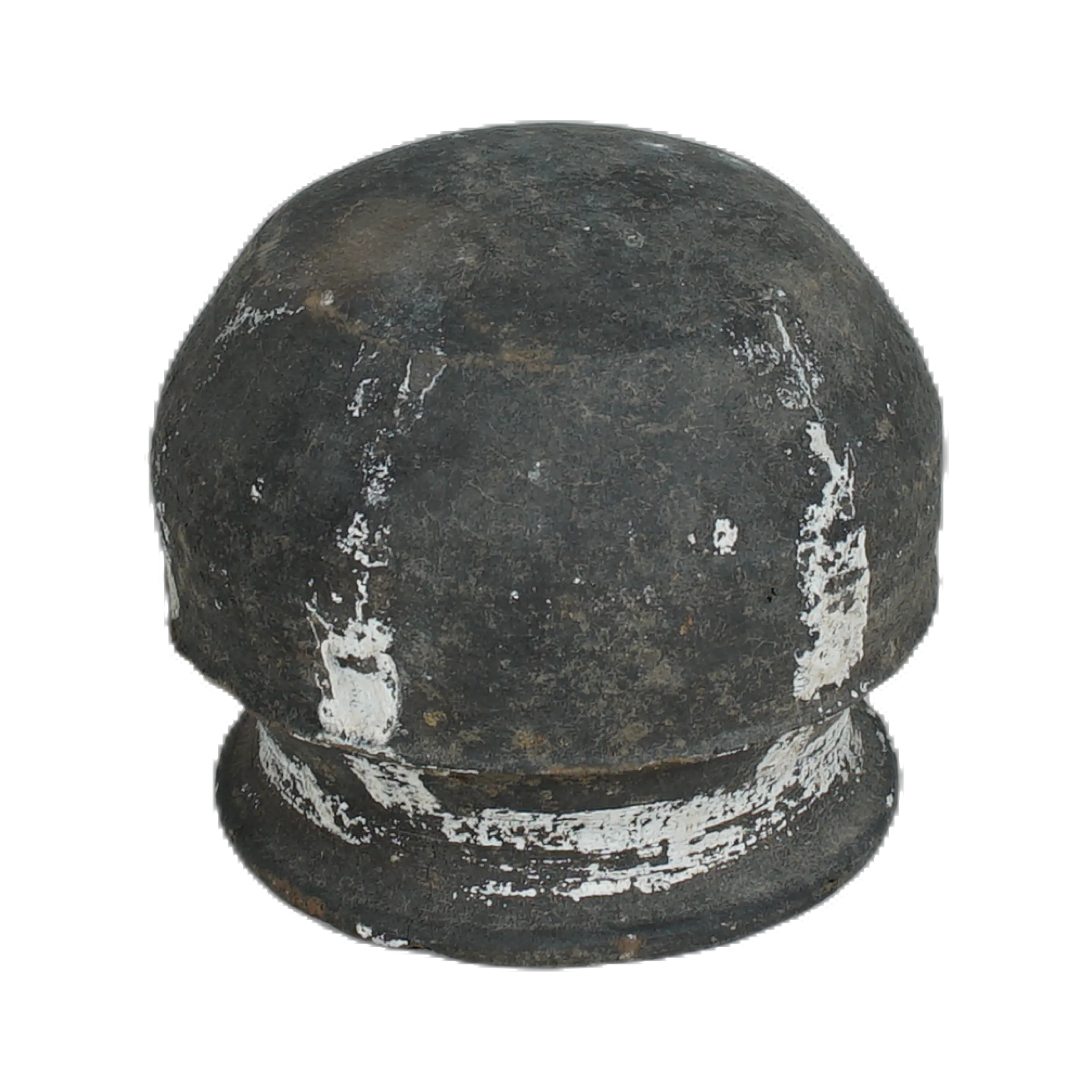 Lota - Petit pot à eau en terre cuite n°4 - vue 4