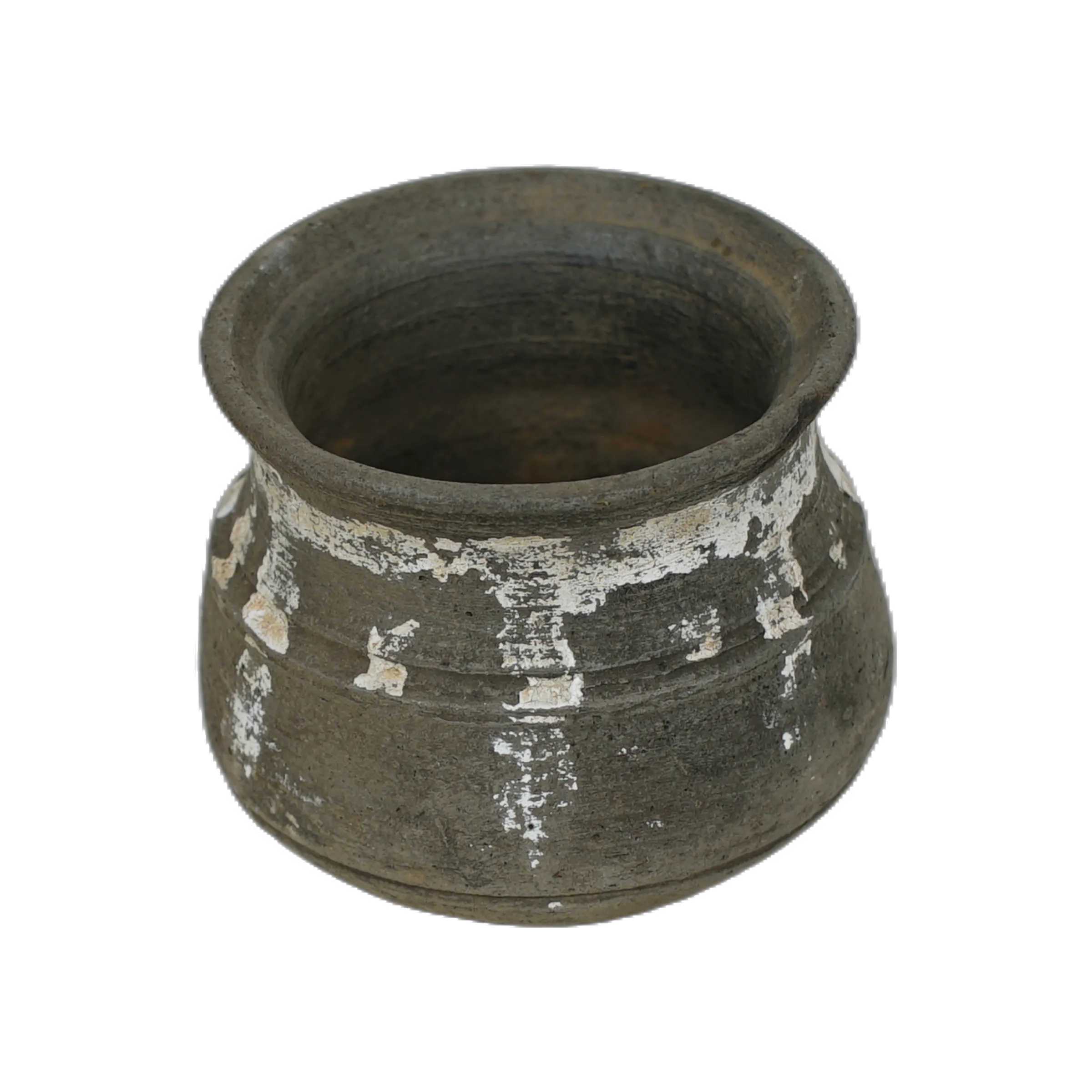 Lota - Petit pot à eau en terre cuite n°8 - vue 2
