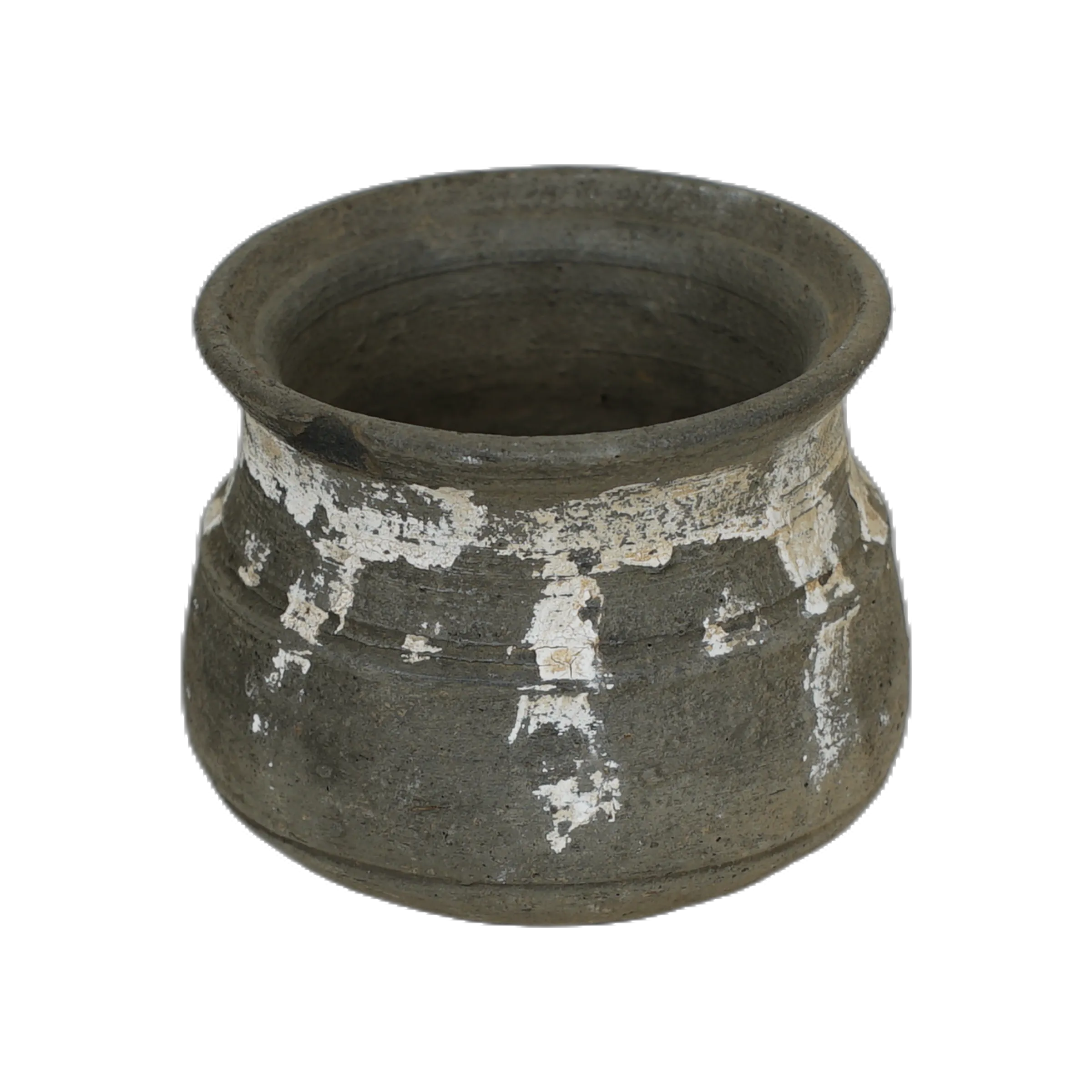 Lota - Petit pot à eau en terre cuite n°8 - vue 3