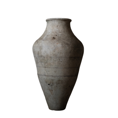 Cappadocia - Ancient Turkish amphora