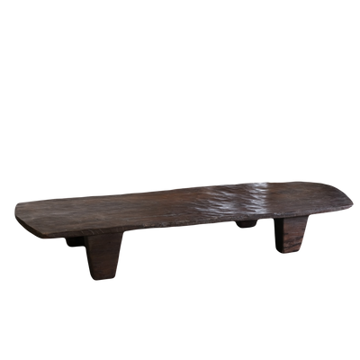 Authentic old naga table n ° 42