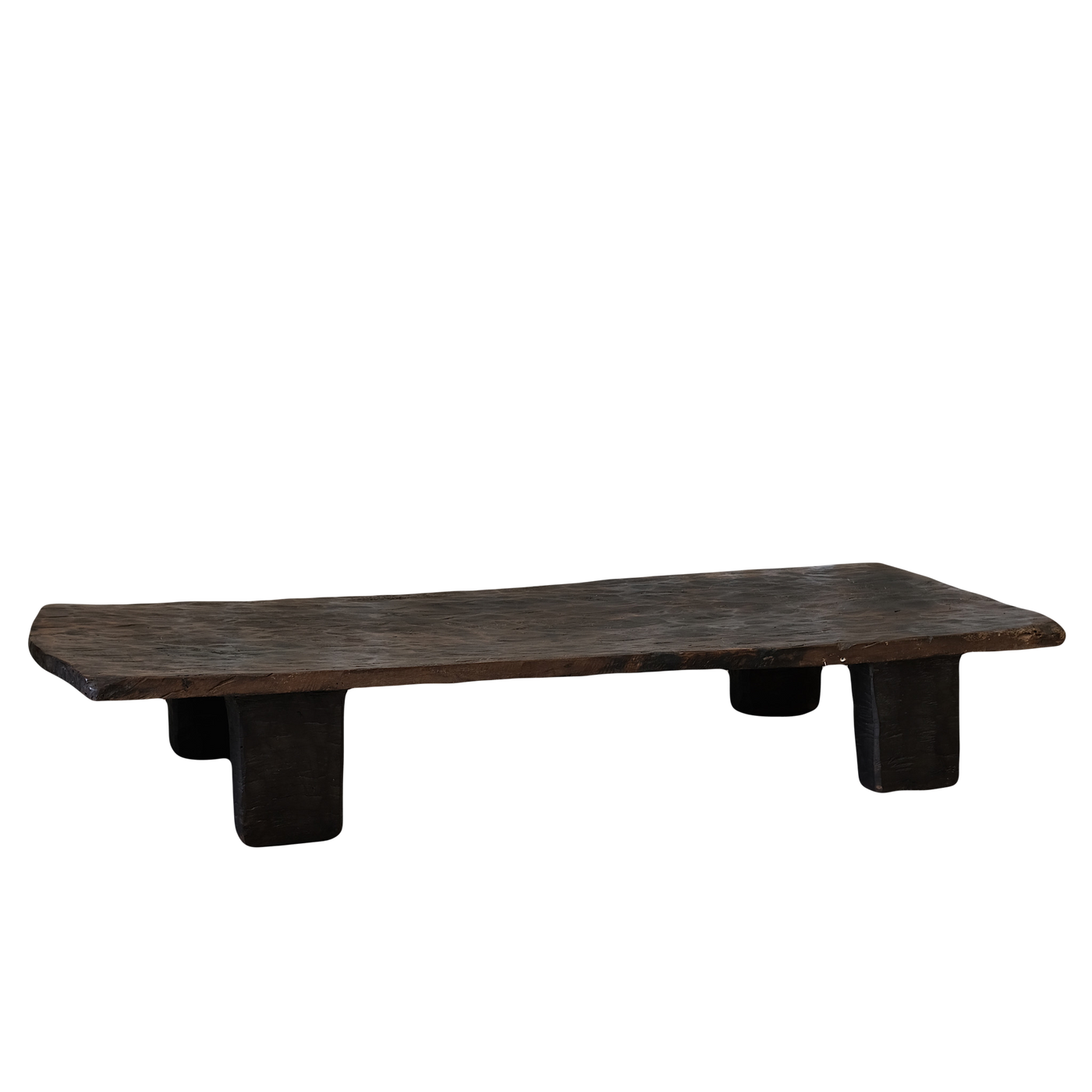 Authentic old Naga table n°43