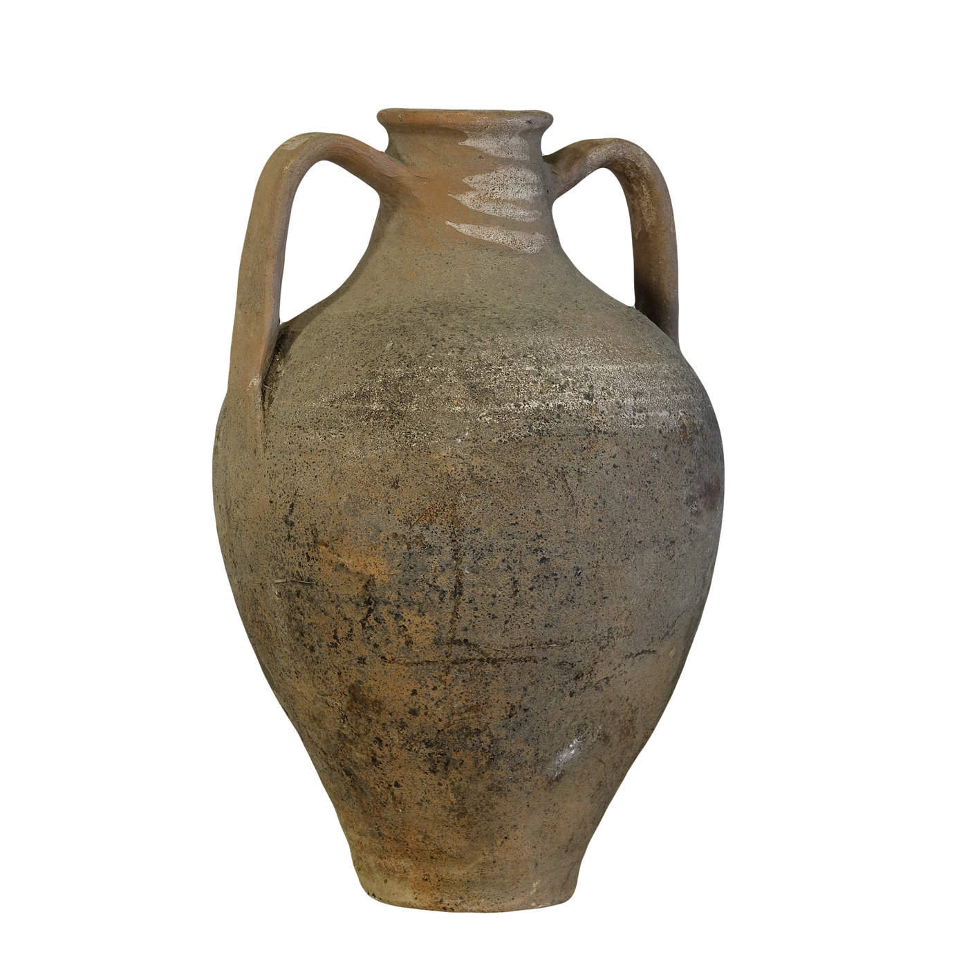 Amfora - Ancient Turkish amphora