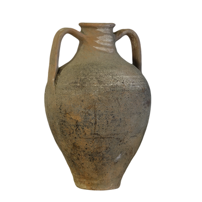 Amfora - Ancient Turkish amphora n ° 7