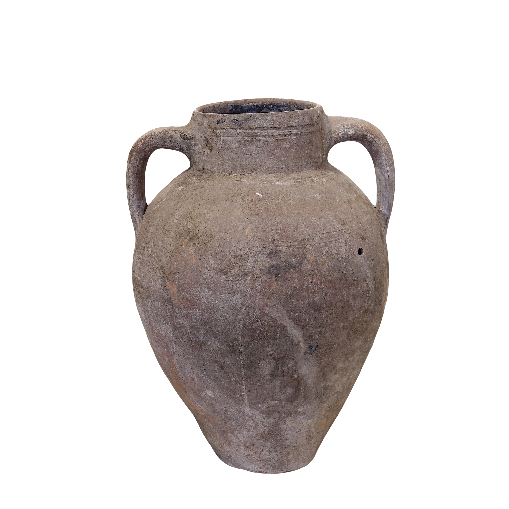 Ihlara - Ancienne poterie turque nº2