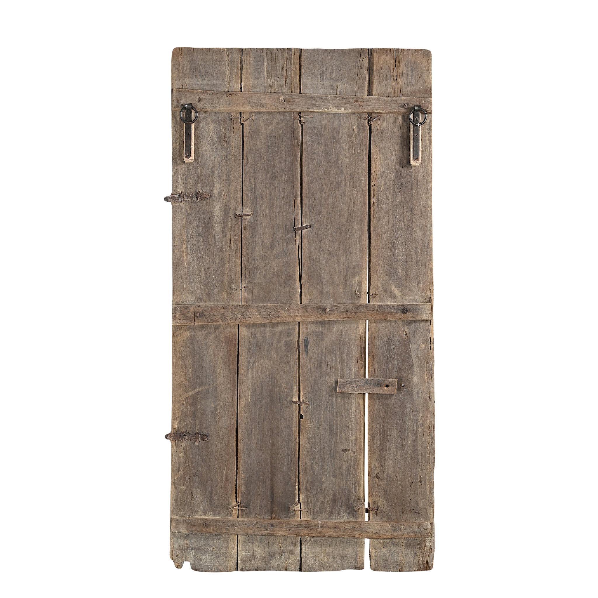 Ambaj - Porte tribale d'Inde centrale n°3