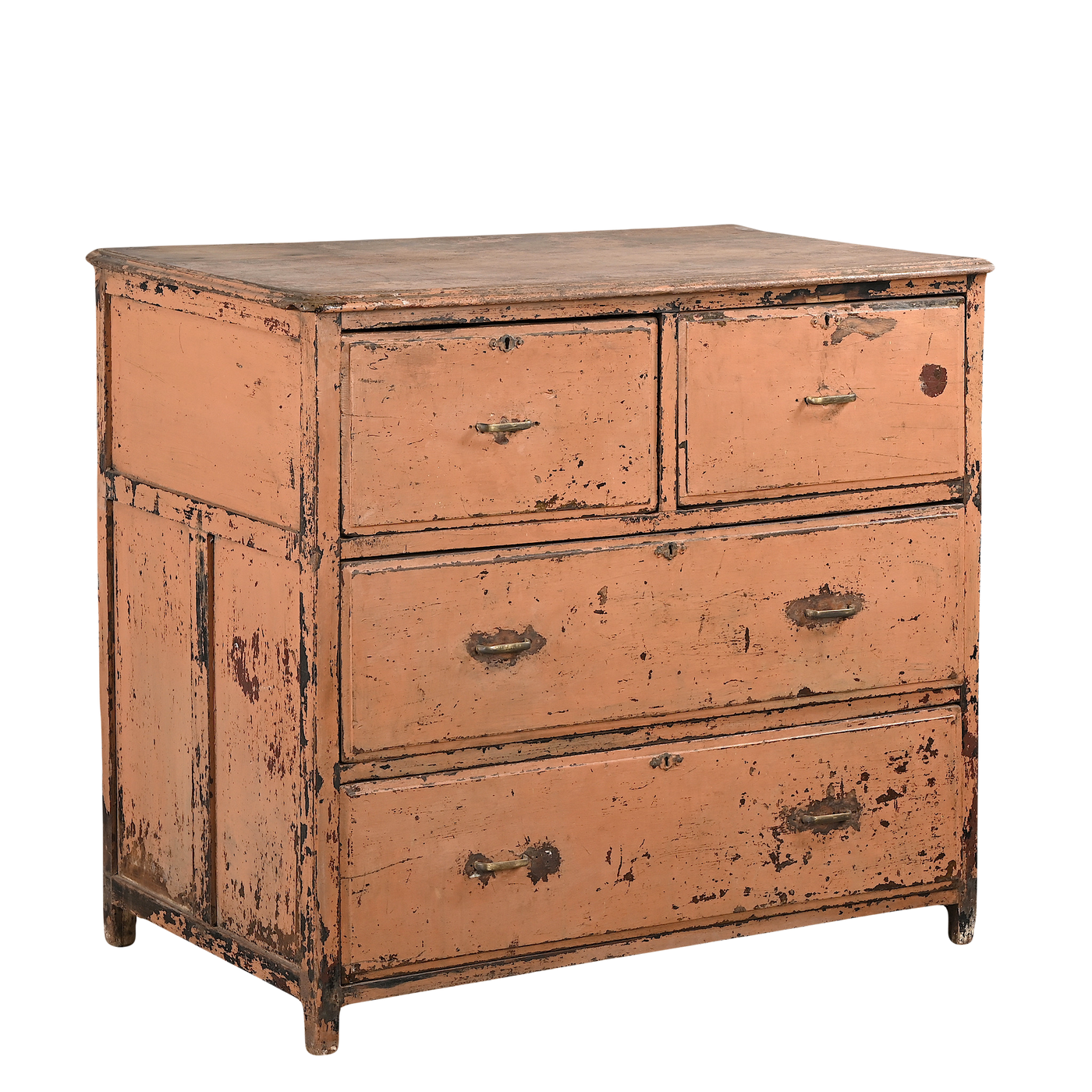 Eluru - Chest of drawers n ° 2