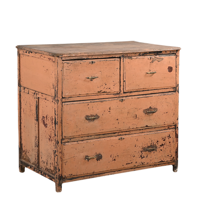 Eluru - Chest of drawers n ° 2