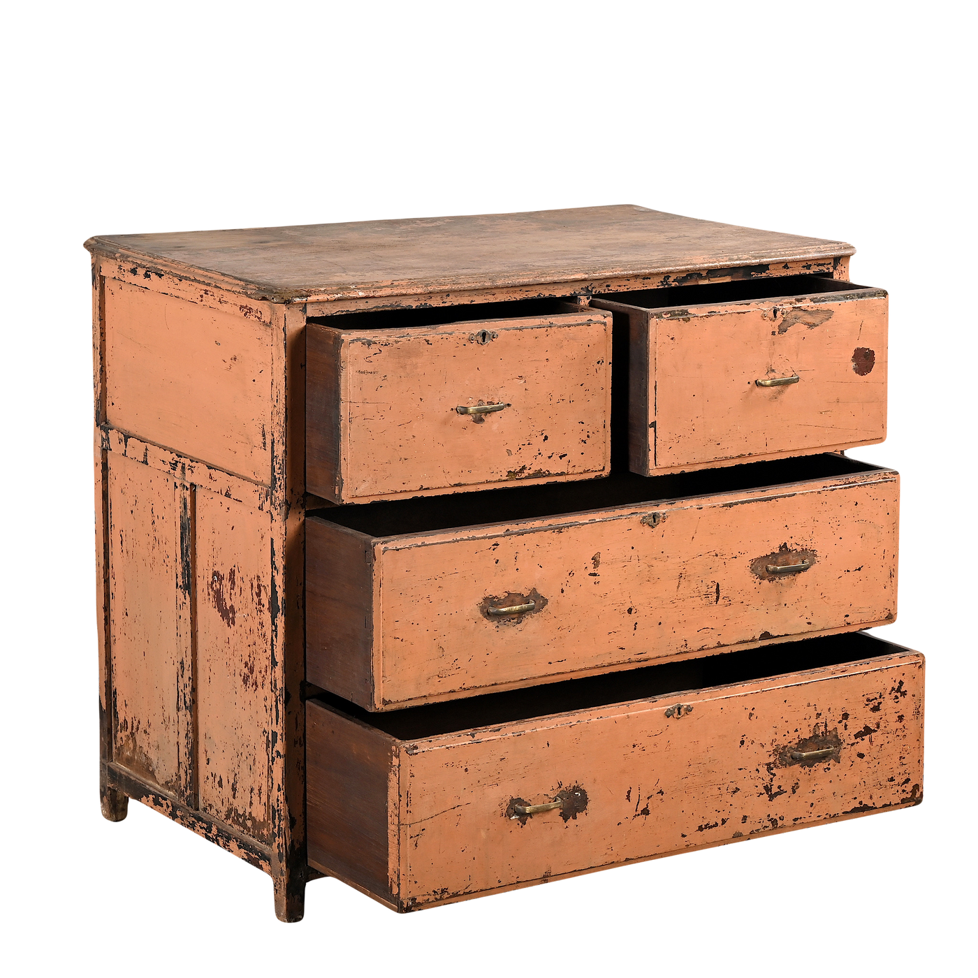 Eluru - Chest of drawers n ° 2