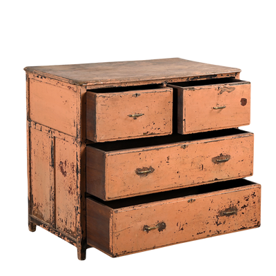 Eluru - Chest of drawers n ° 2