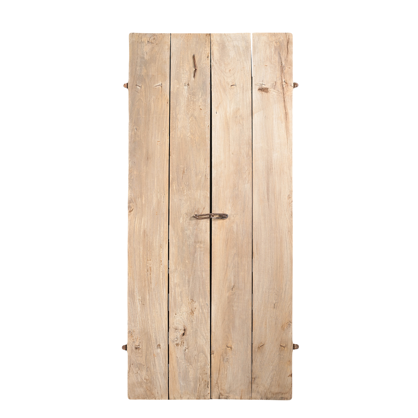 Dil - Old Indian Solid Wood Door