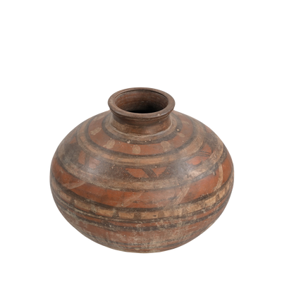 Gaon - Poterie traditionnelle n°62