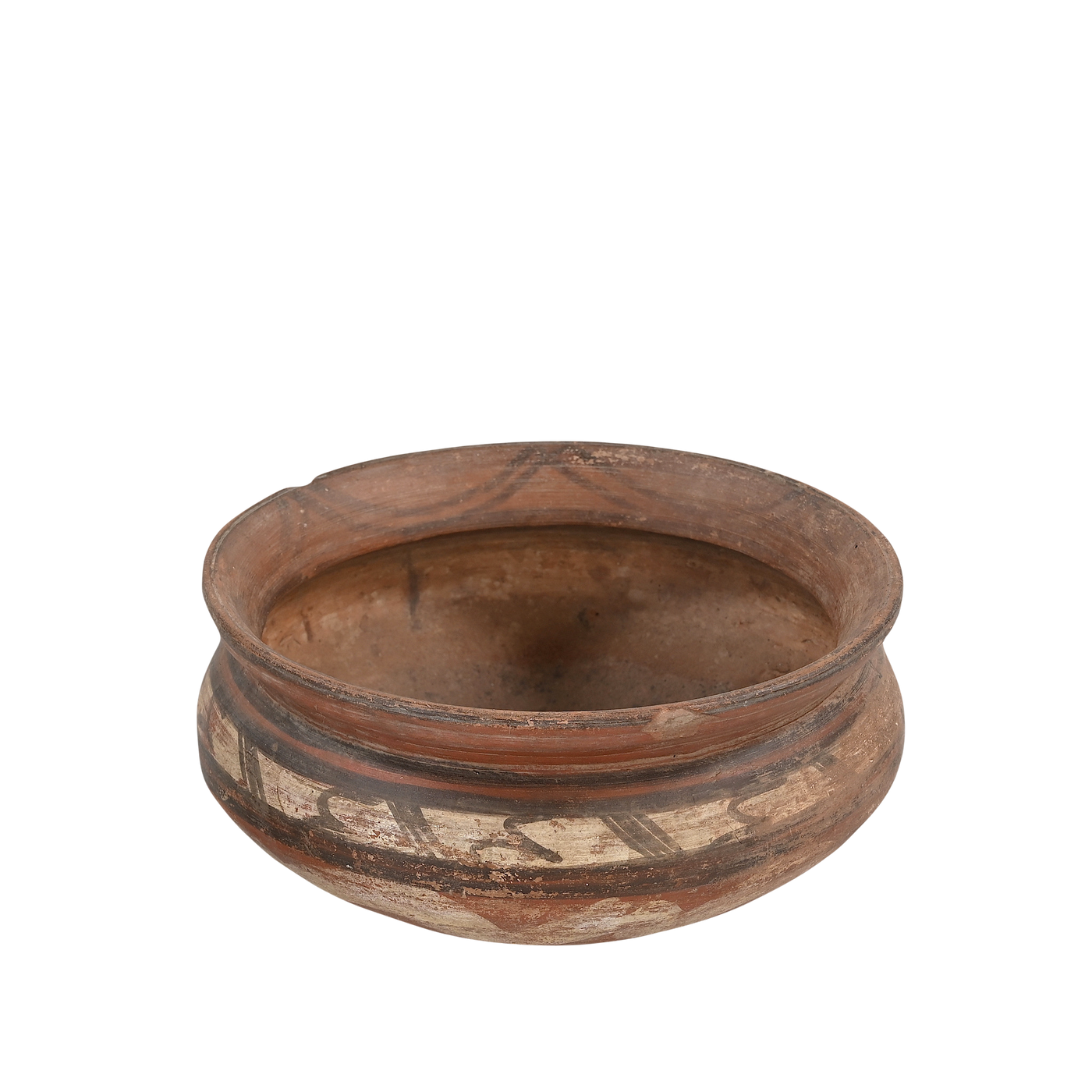 Gaon - Poterie traditionnelle n°63