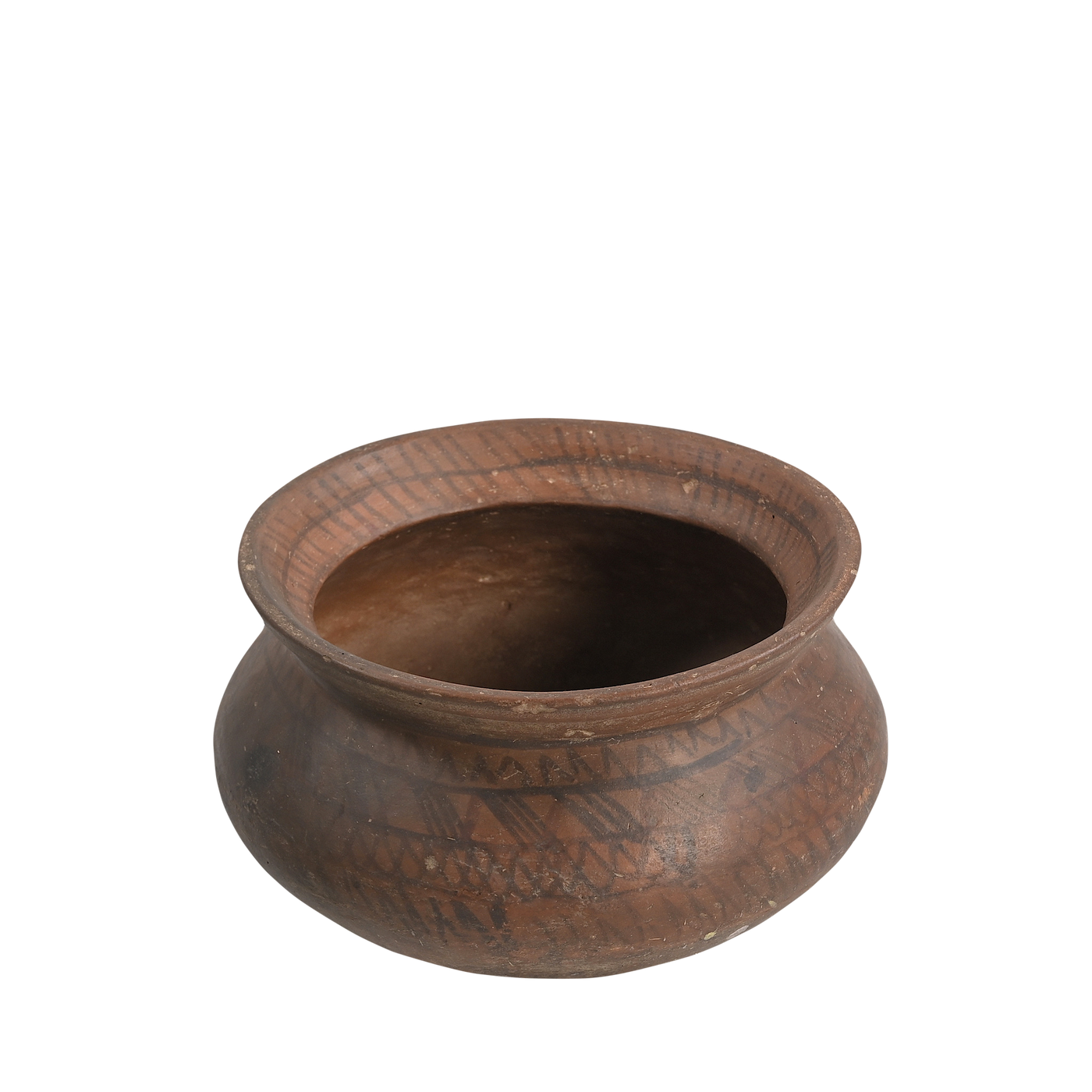 Gaon - Traditional pottery n ° 64