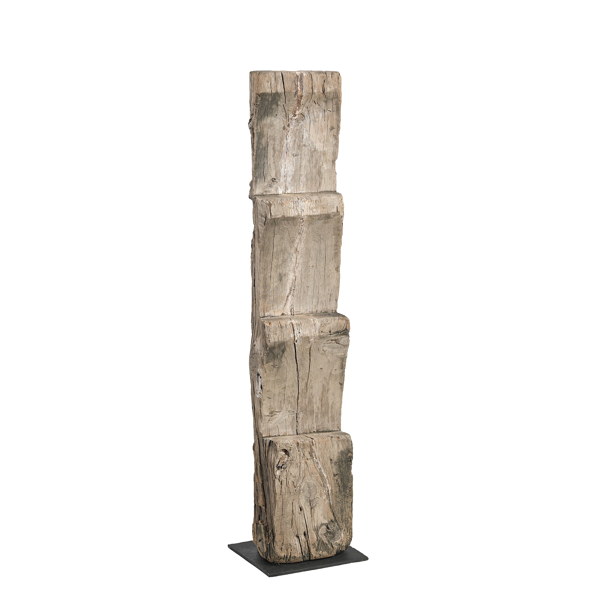 Noksen - Totem Naga n°5