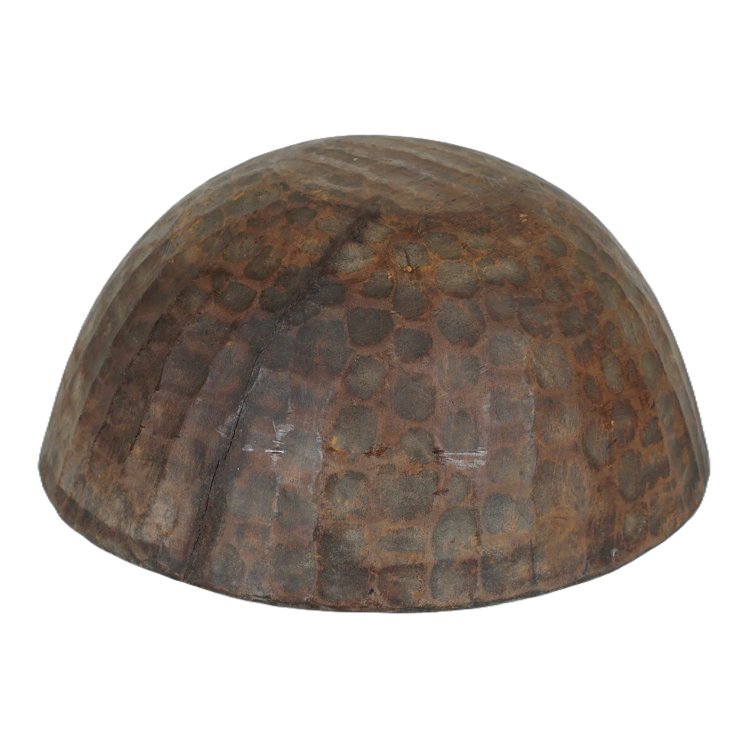 Mokok - Ancien bol Naga n°6 - vue 5