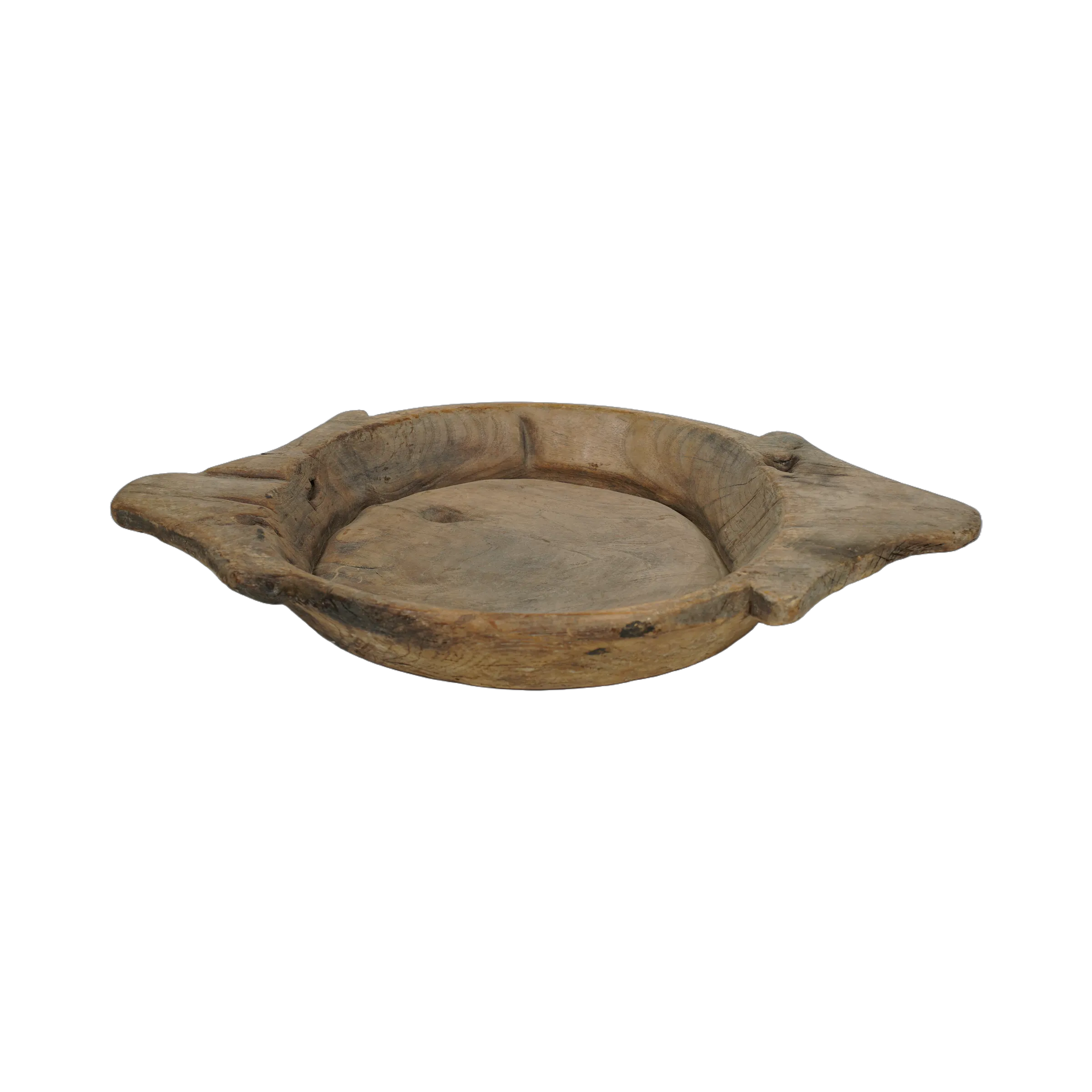 Parat - Plateau ancien en bois n°42