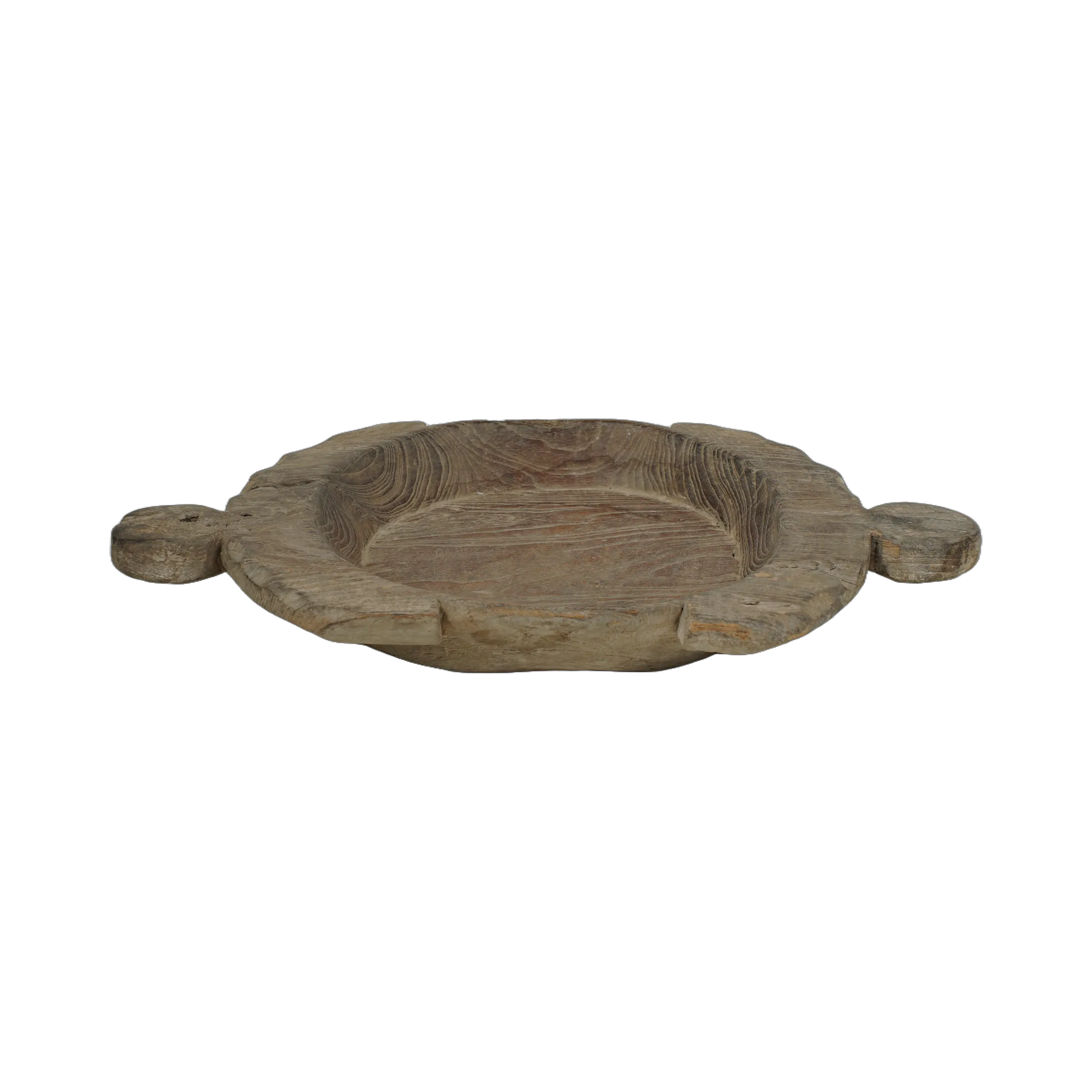 Parat - Plateau ancien en bois n°43 - vue 4