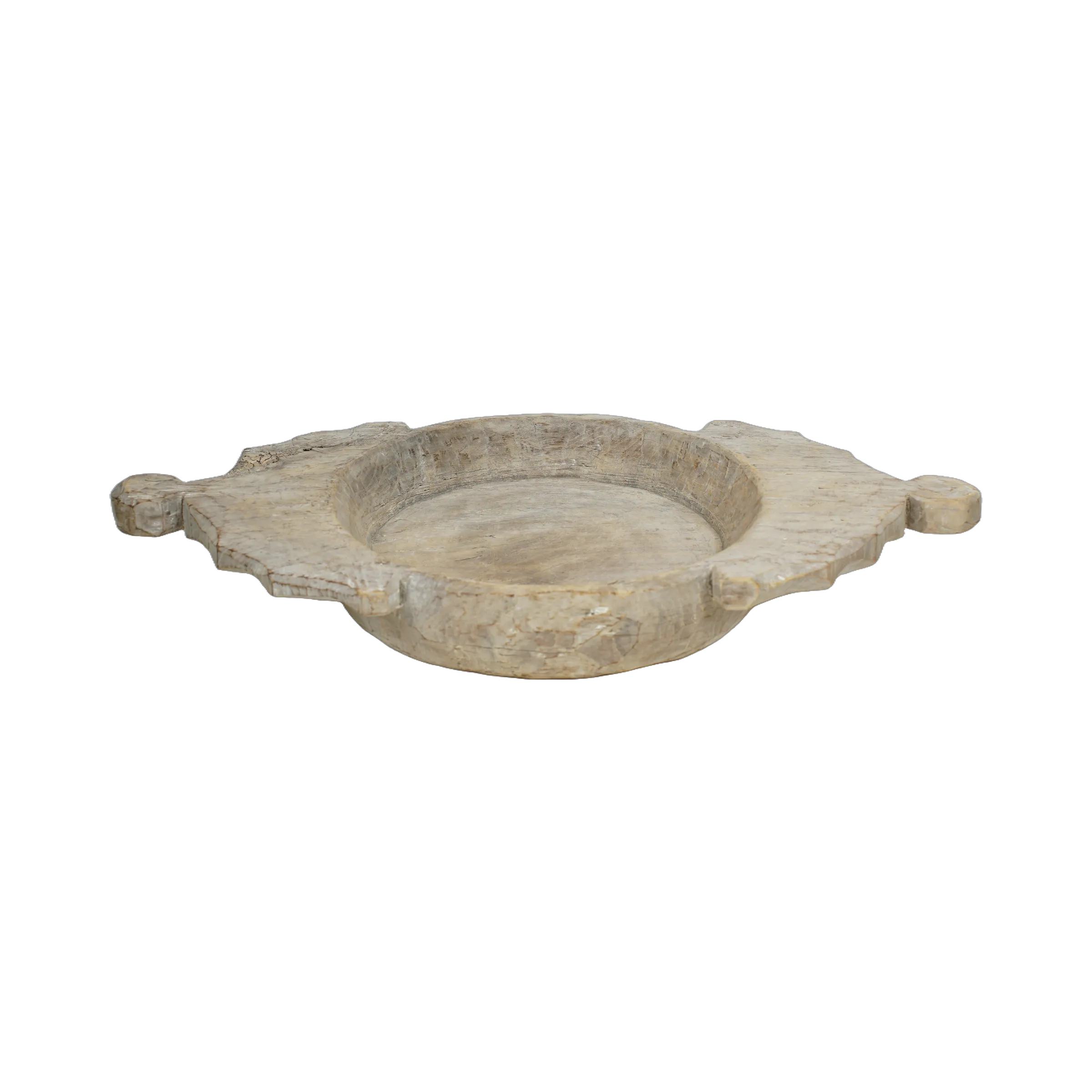 Parat - Plateau ancien en bois n°44