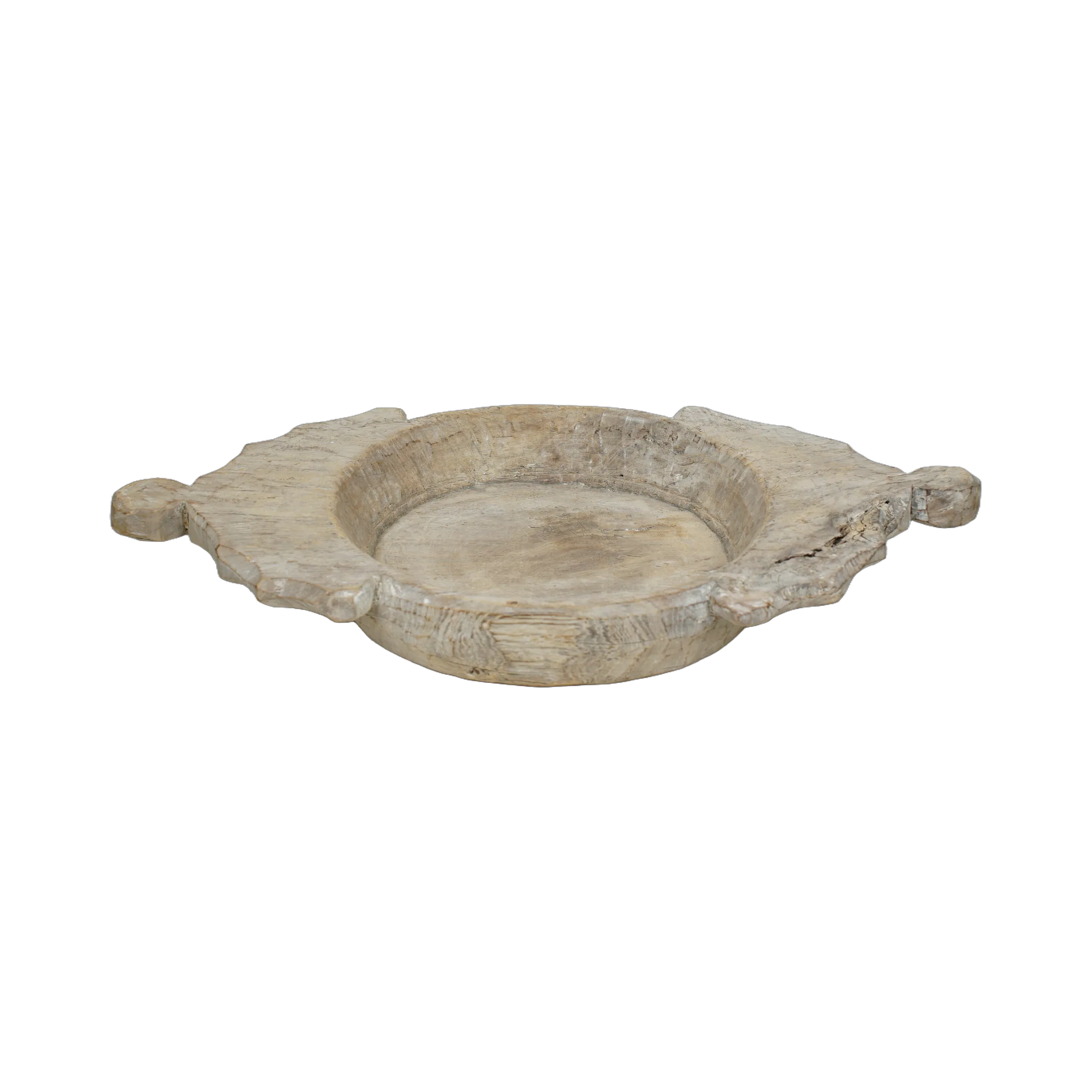 Parat - Plateau ancien en bois n°44 - vue 4