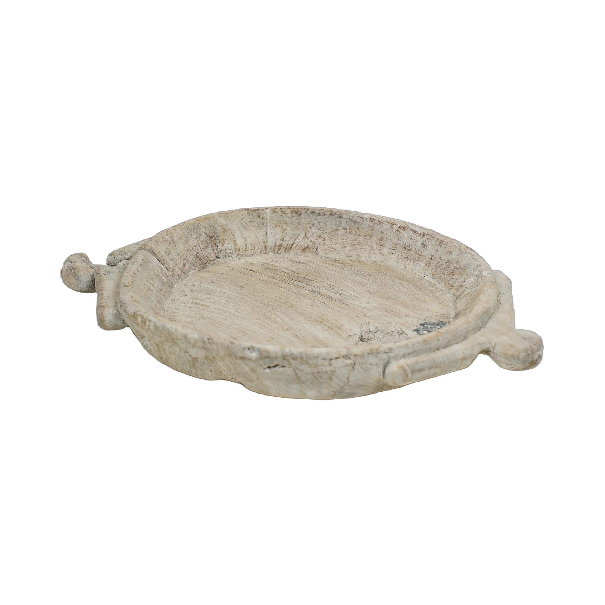 Parat - Plateau ancien en bois n°45 - vue 2