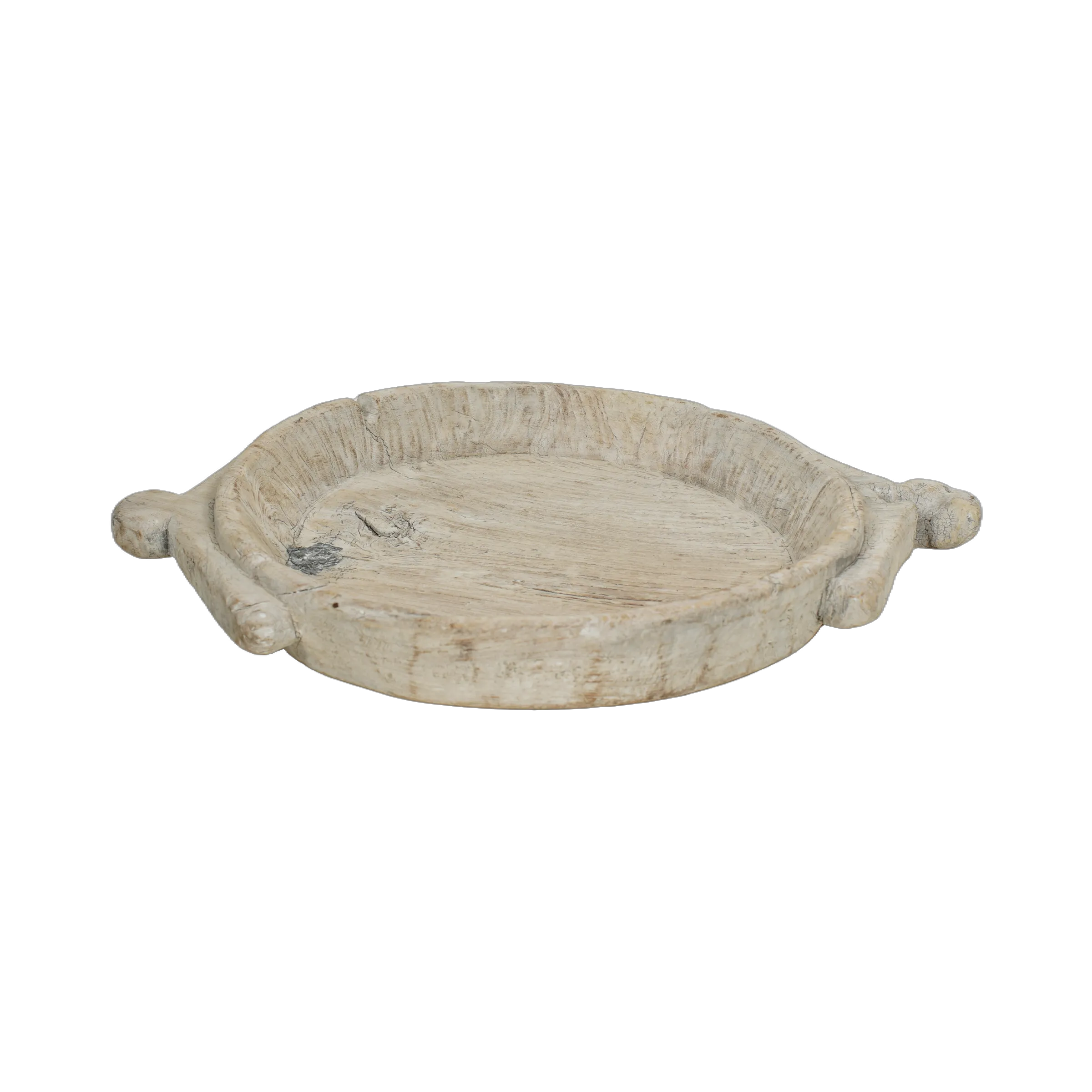 Parat - Plateau ancien en bois n°45 - vue 4