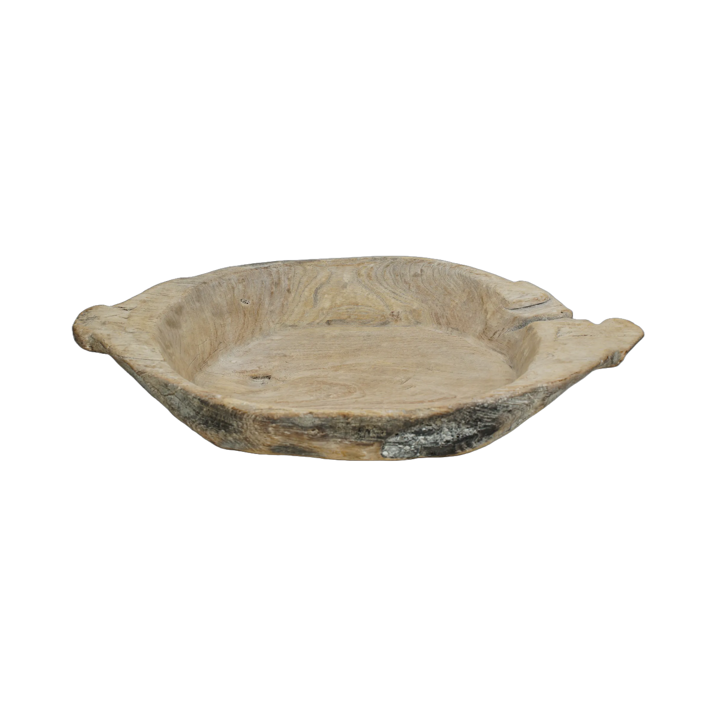 Parat - Plateau ancien en bois n°46