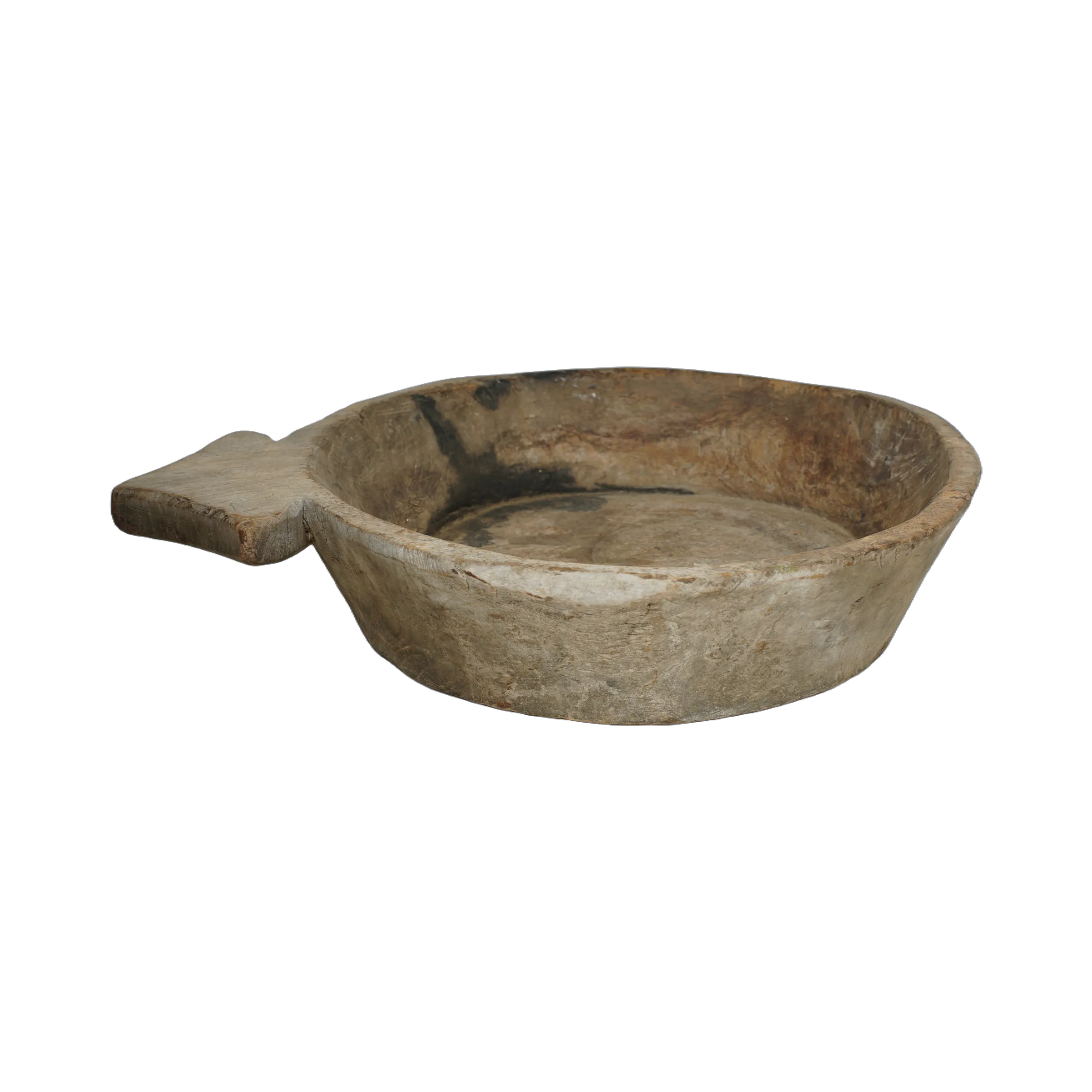 Parat - Plateau ancien en bois n°47