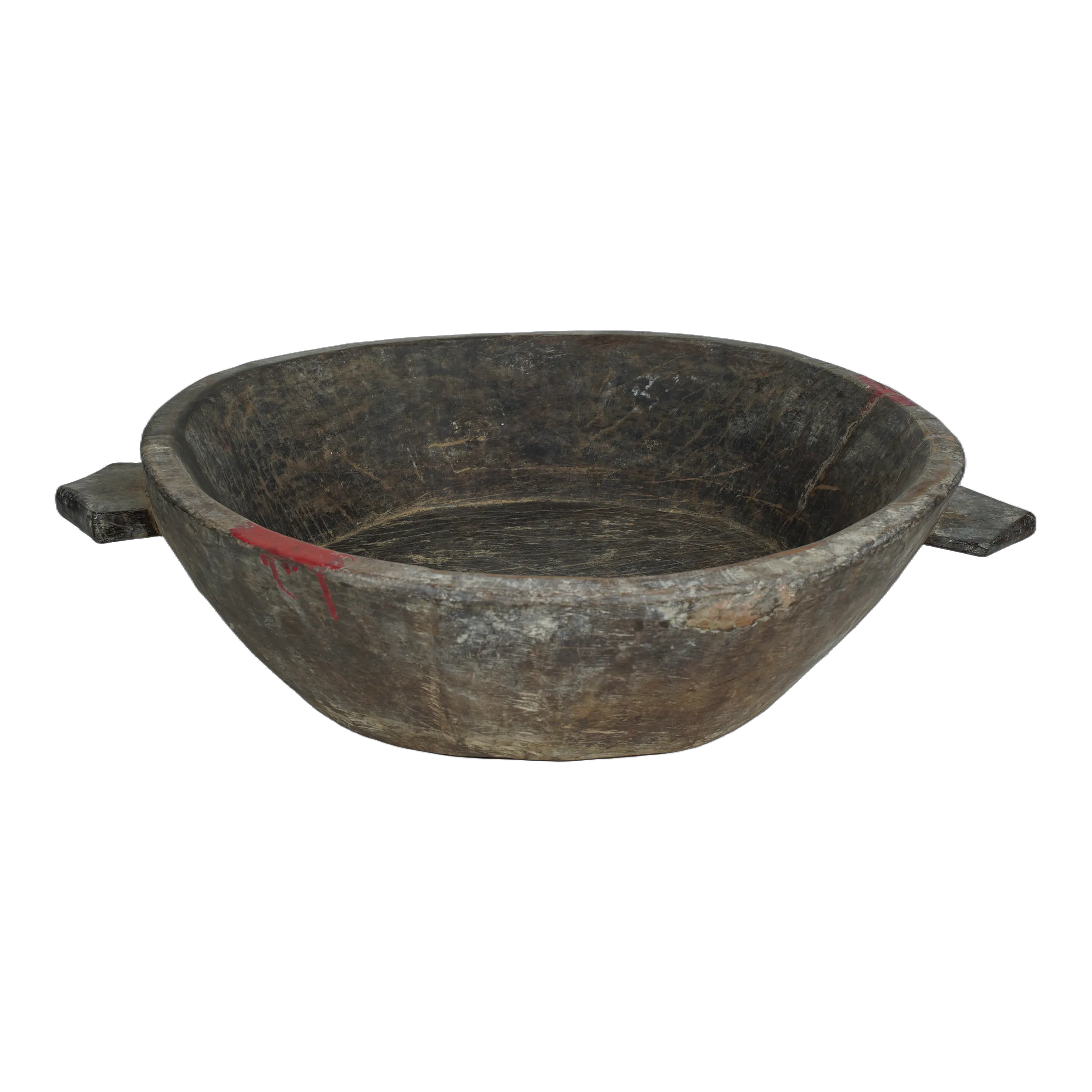 Parat - Plateau ancien en bois n°49