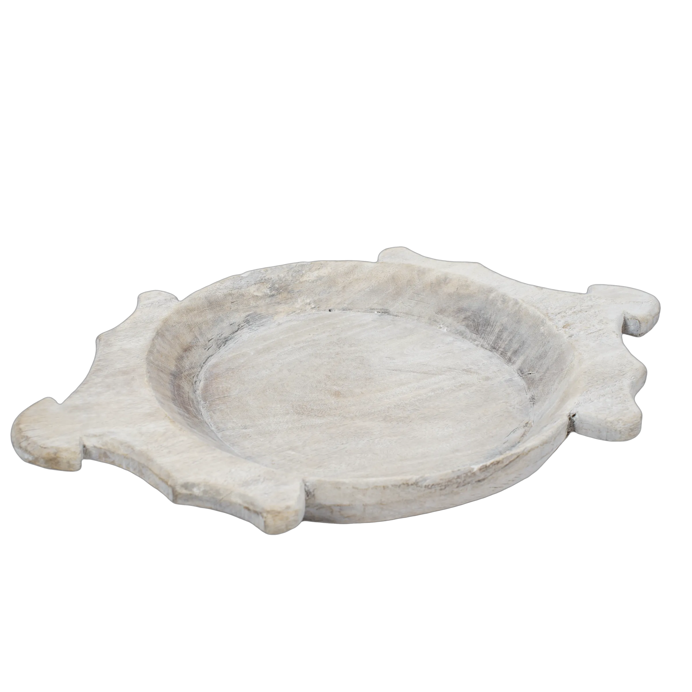 Parat - Plateau ancien en bois n°51