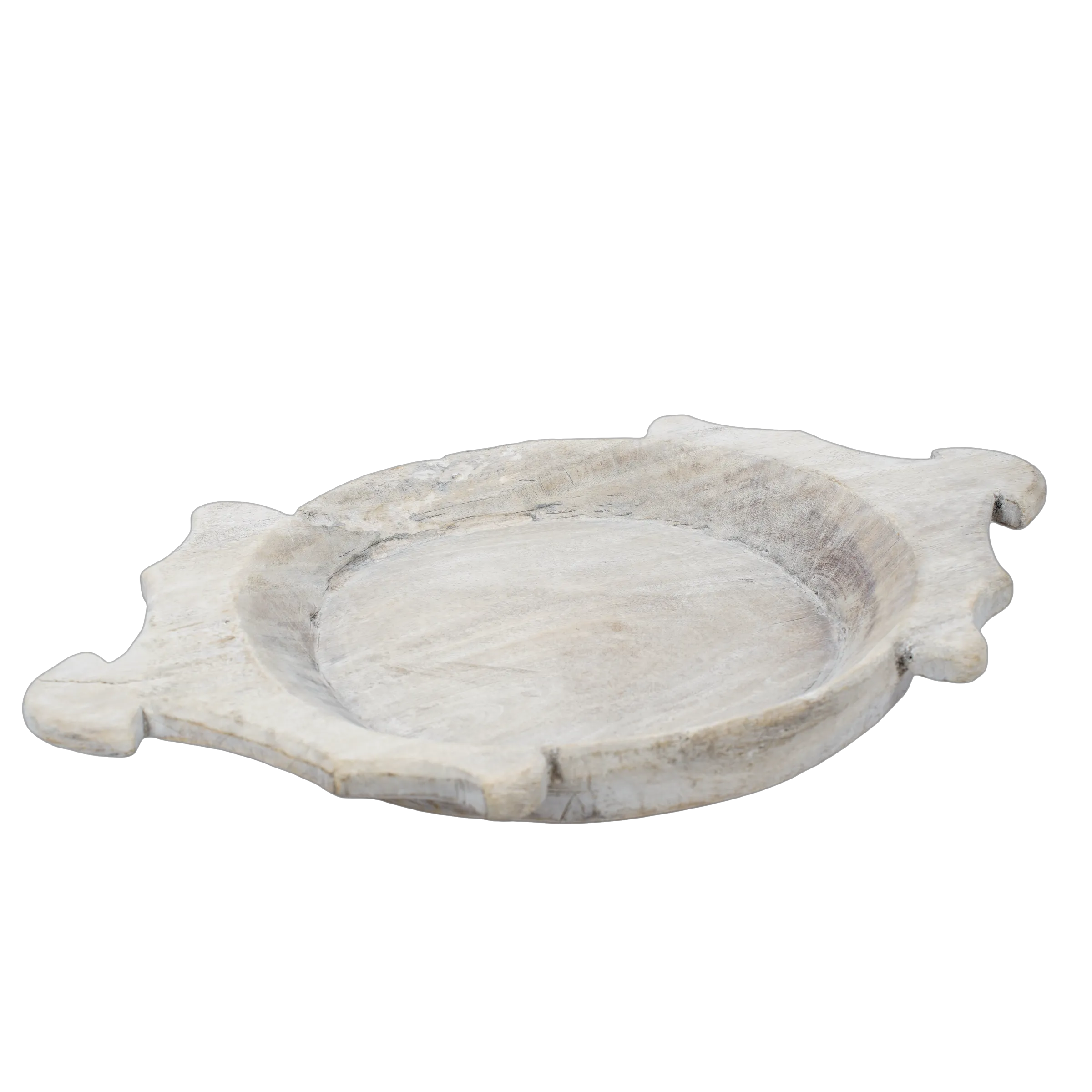 Parat - Plateau ancien en bois n°51 - vue 2
