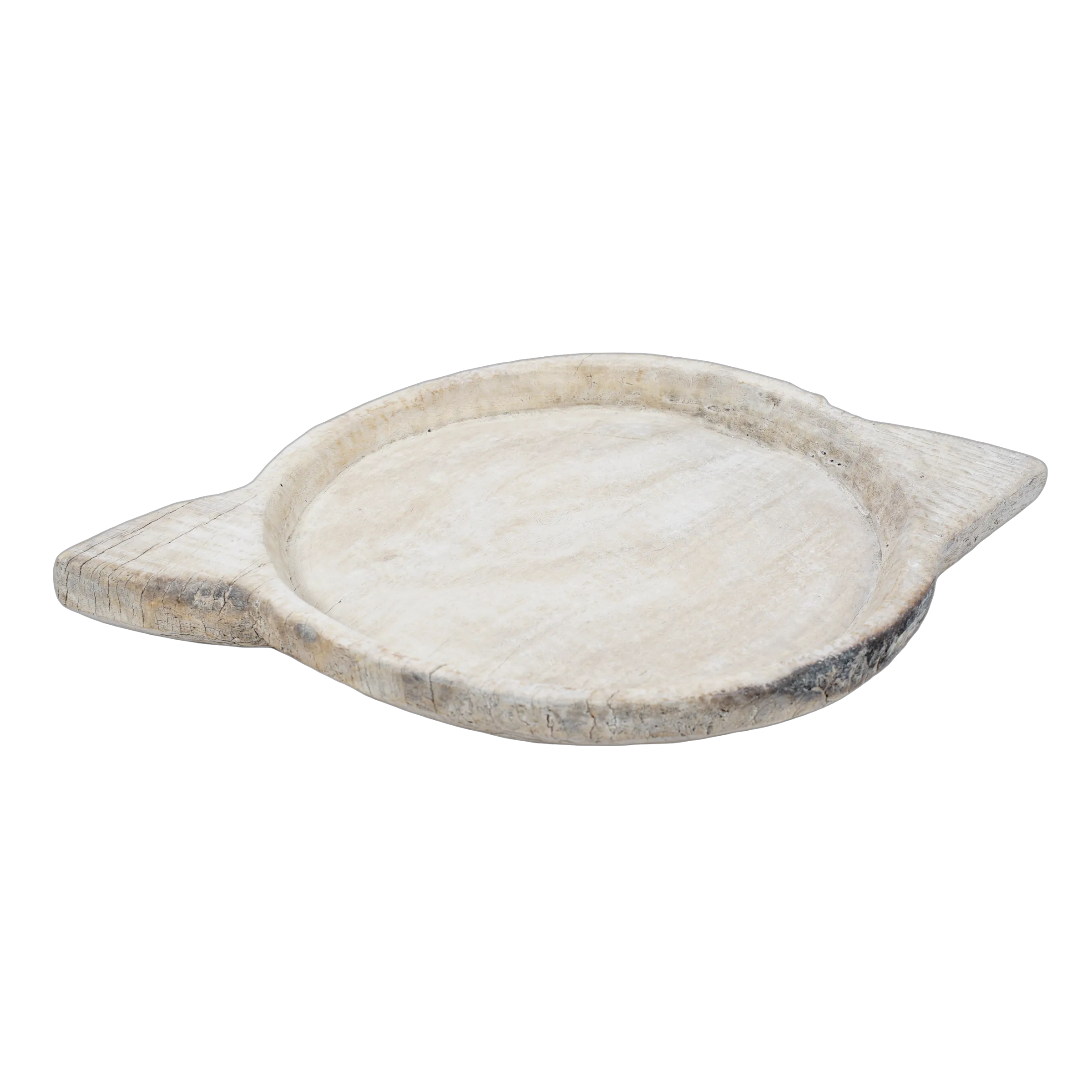 Parat - Plateau ancien en bois n°52 - vue 2