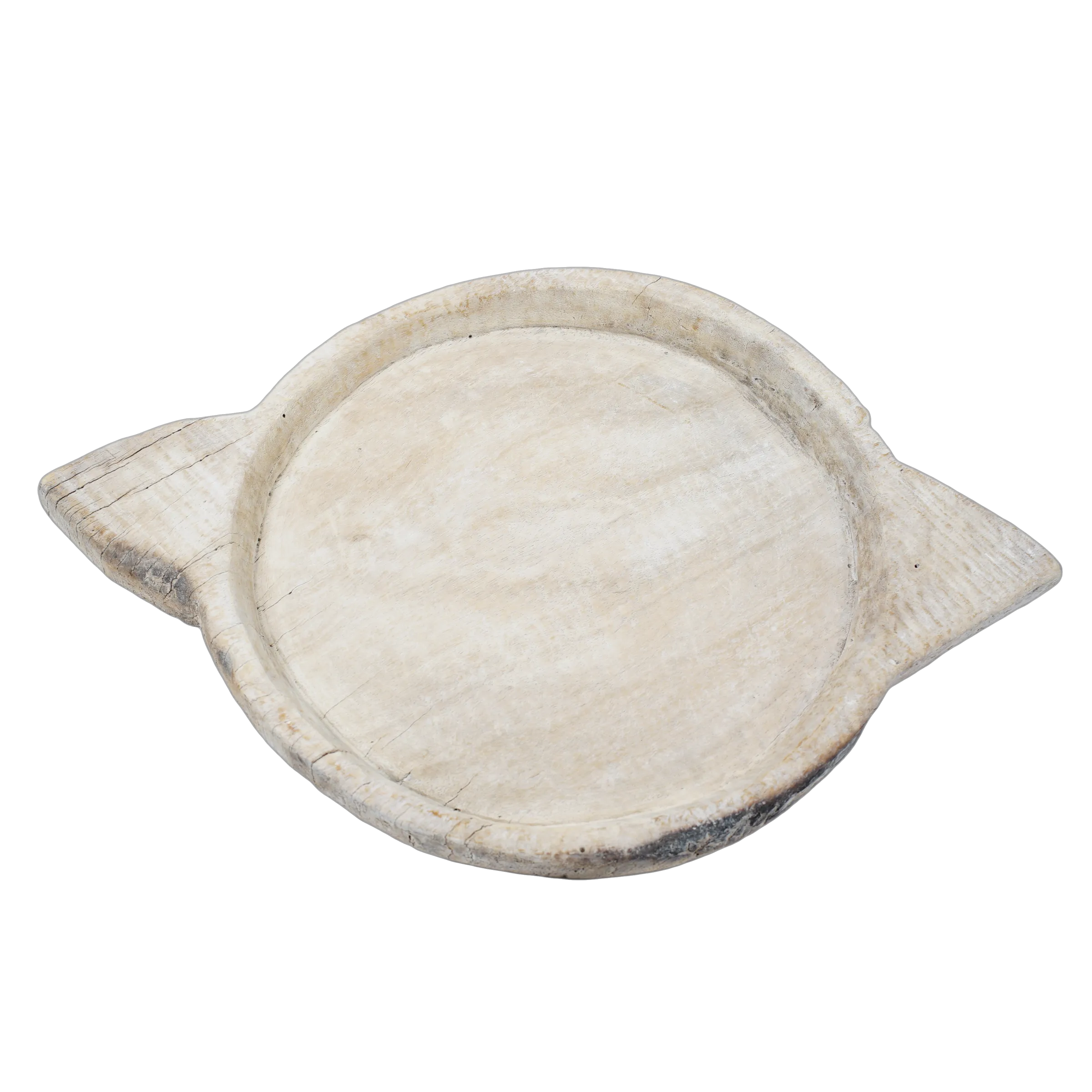 Parat - Plateau ancien en bois n°52 - vue 3