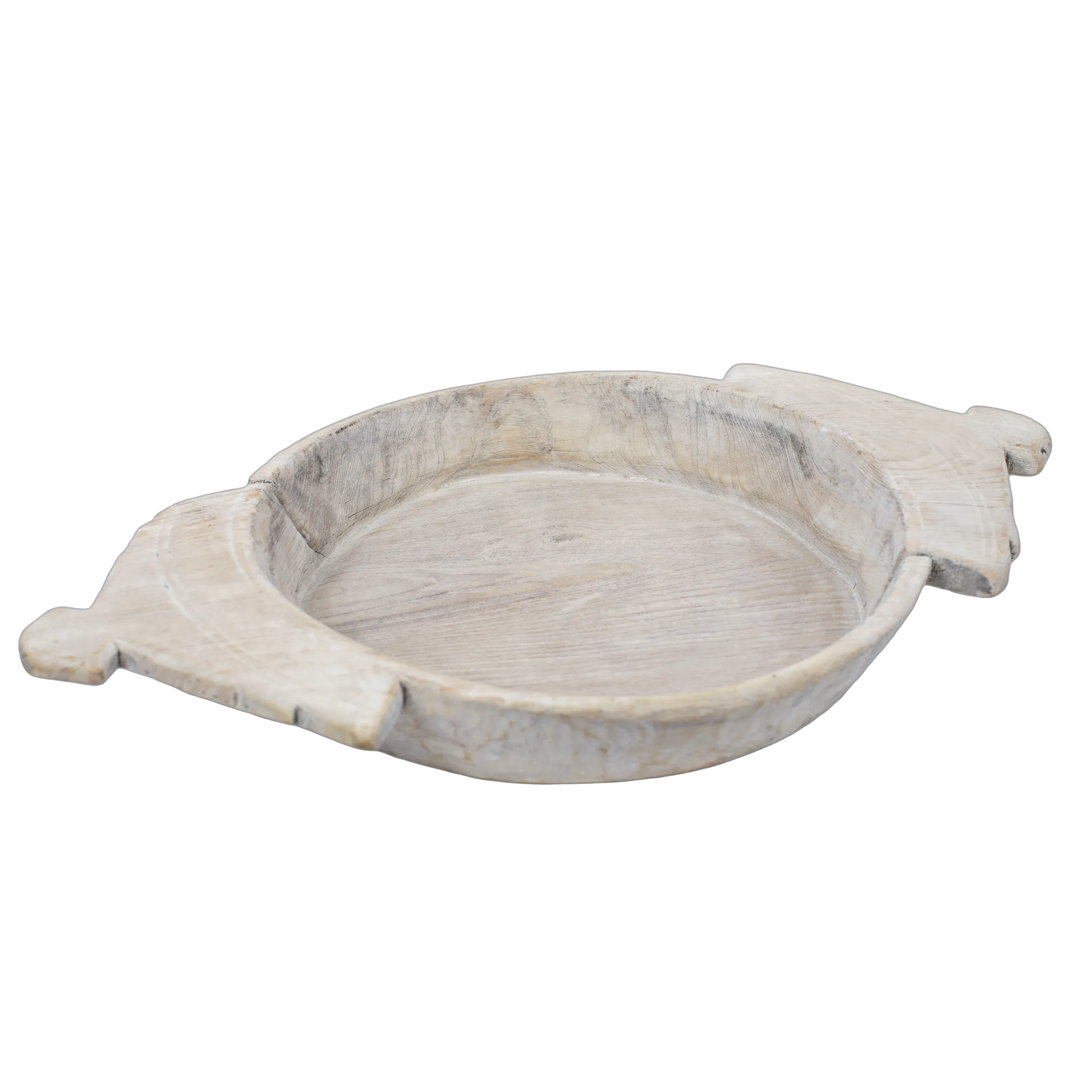 Parat - Plateau ancien en bois n°54