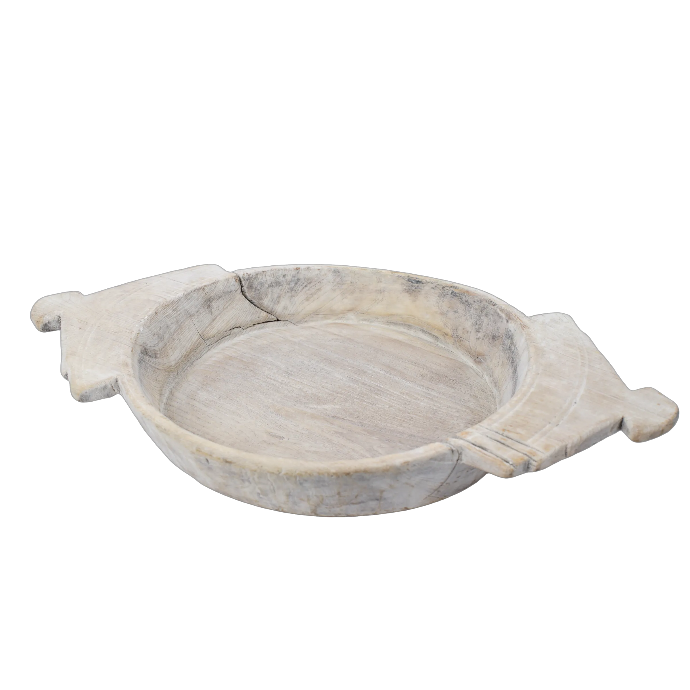 Parat - Plateau ancien en bois n°54 - vue 2