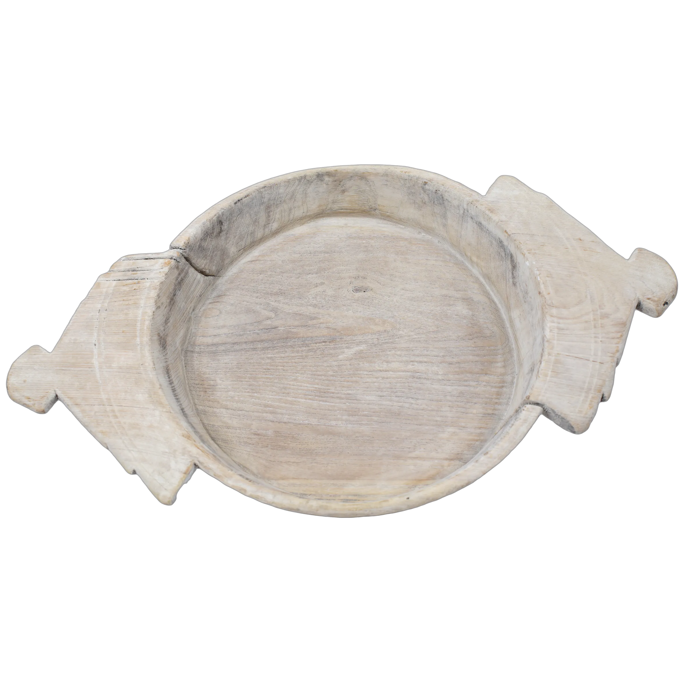 Parat - Plateau ancien en bois n°54 - vue 3