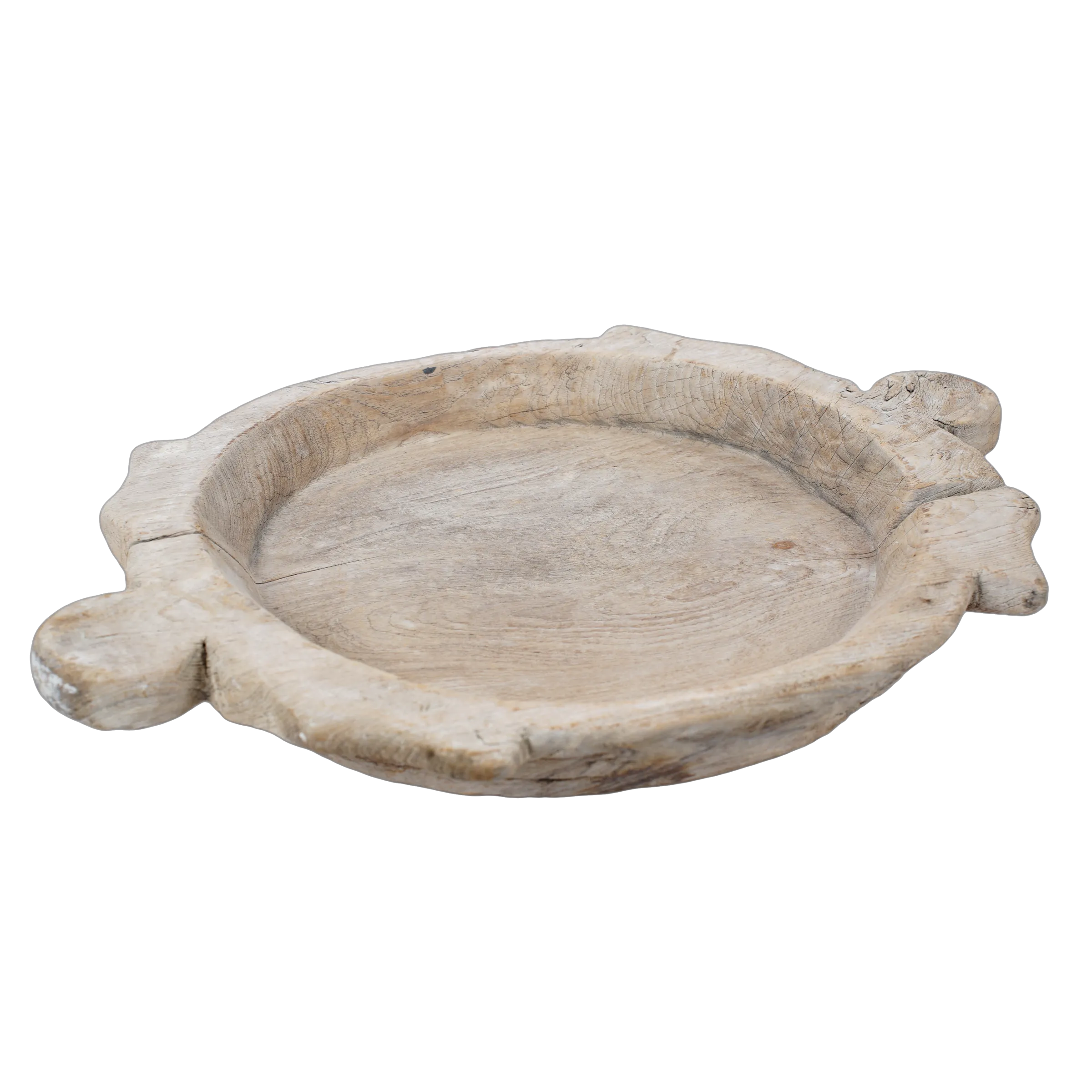 Parat - Plateau ancien en bois n°55
