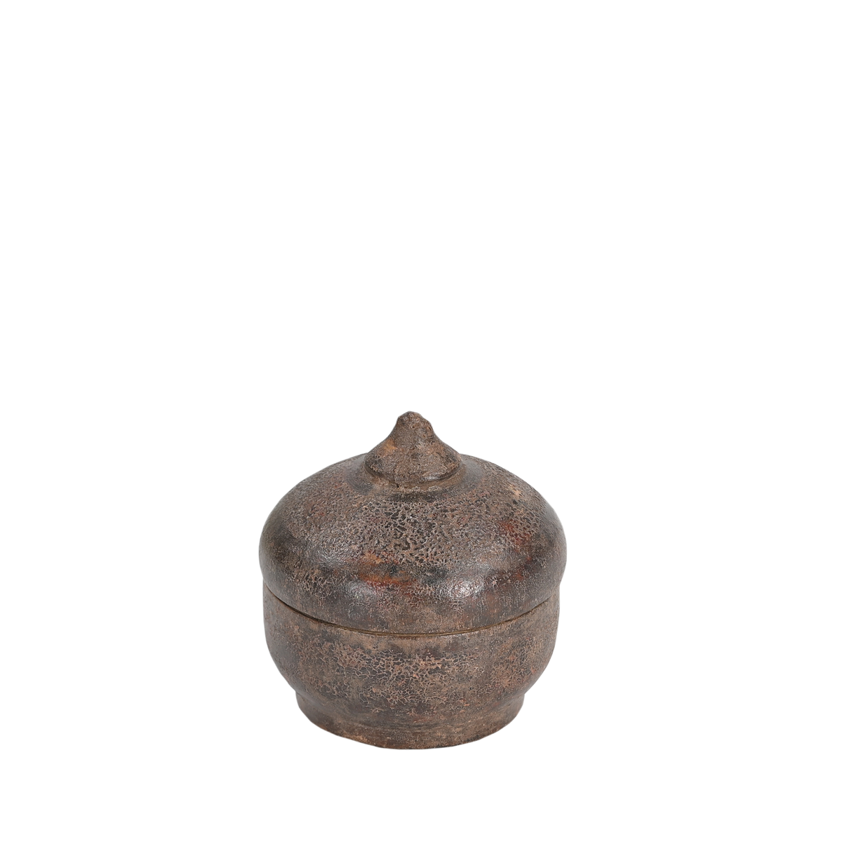 Rani - Boîte tikka ancienne n°1