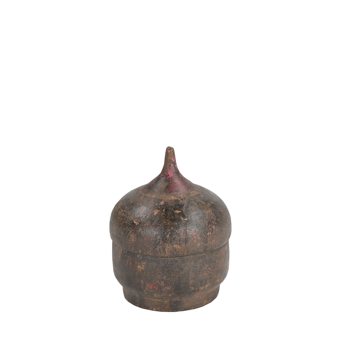 Rani - Boîte tikka ancienne n°16
