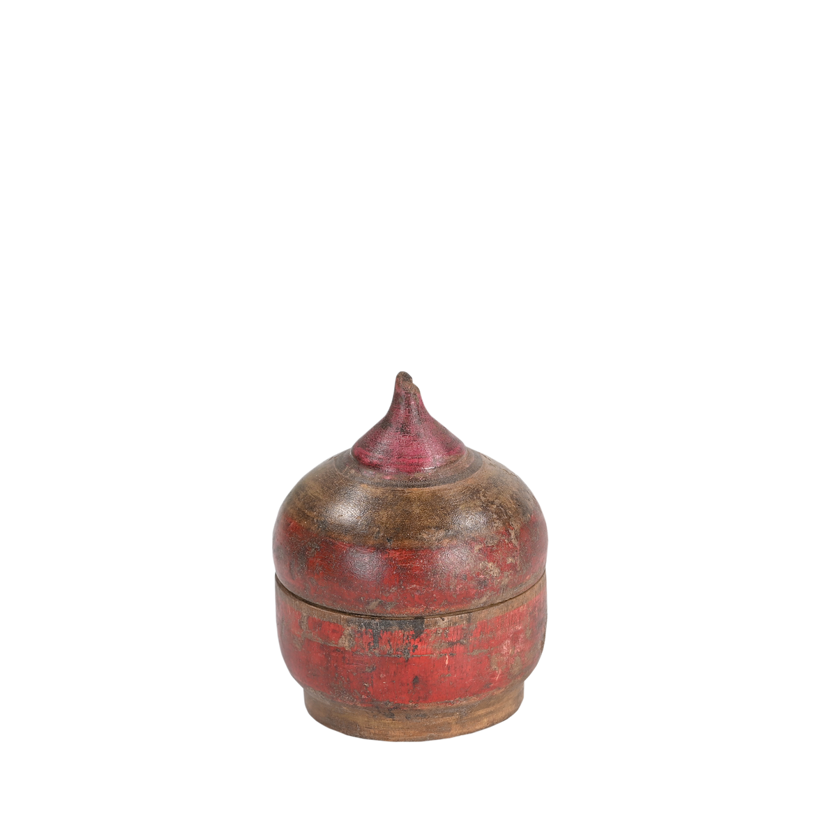 Rani - Boîte tikka ancienne n°40