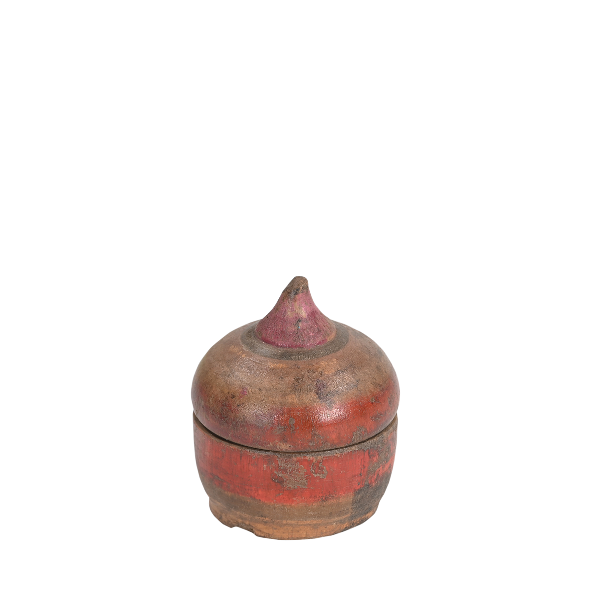 Rani - Boîte tikka ancienne n°6