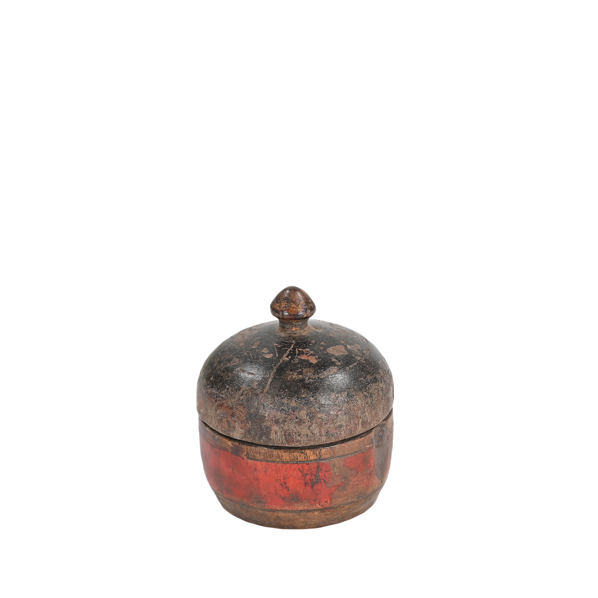 Rani - Boîte tikka ancienne n°7
