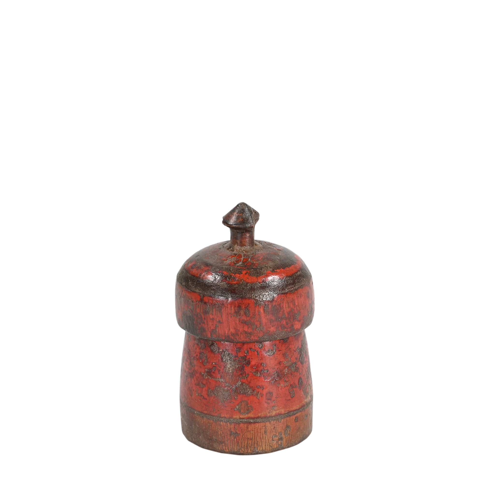 Rani - Boîte tikka ancienne n°180